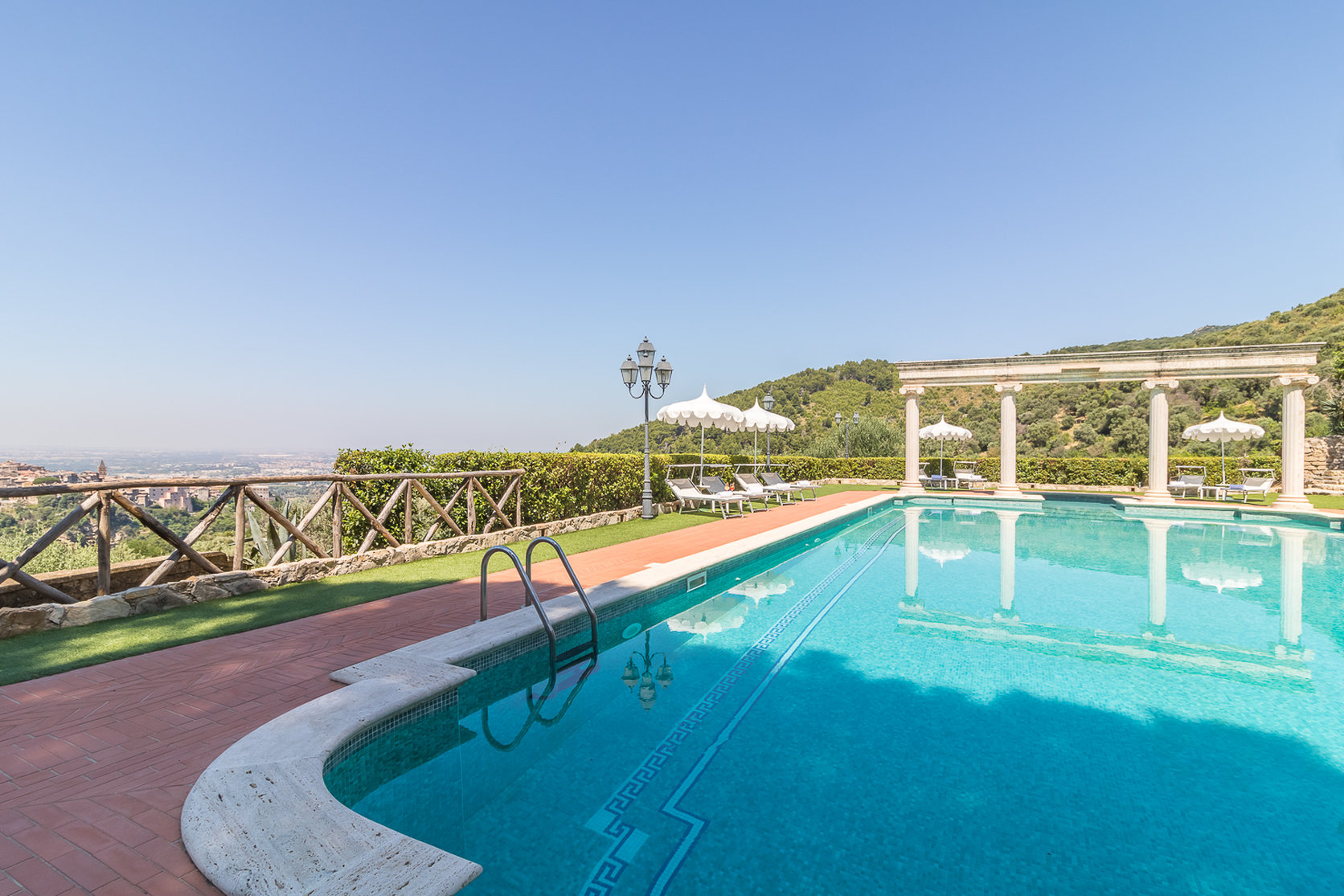 Hotel Torre Sant'Angelo by null