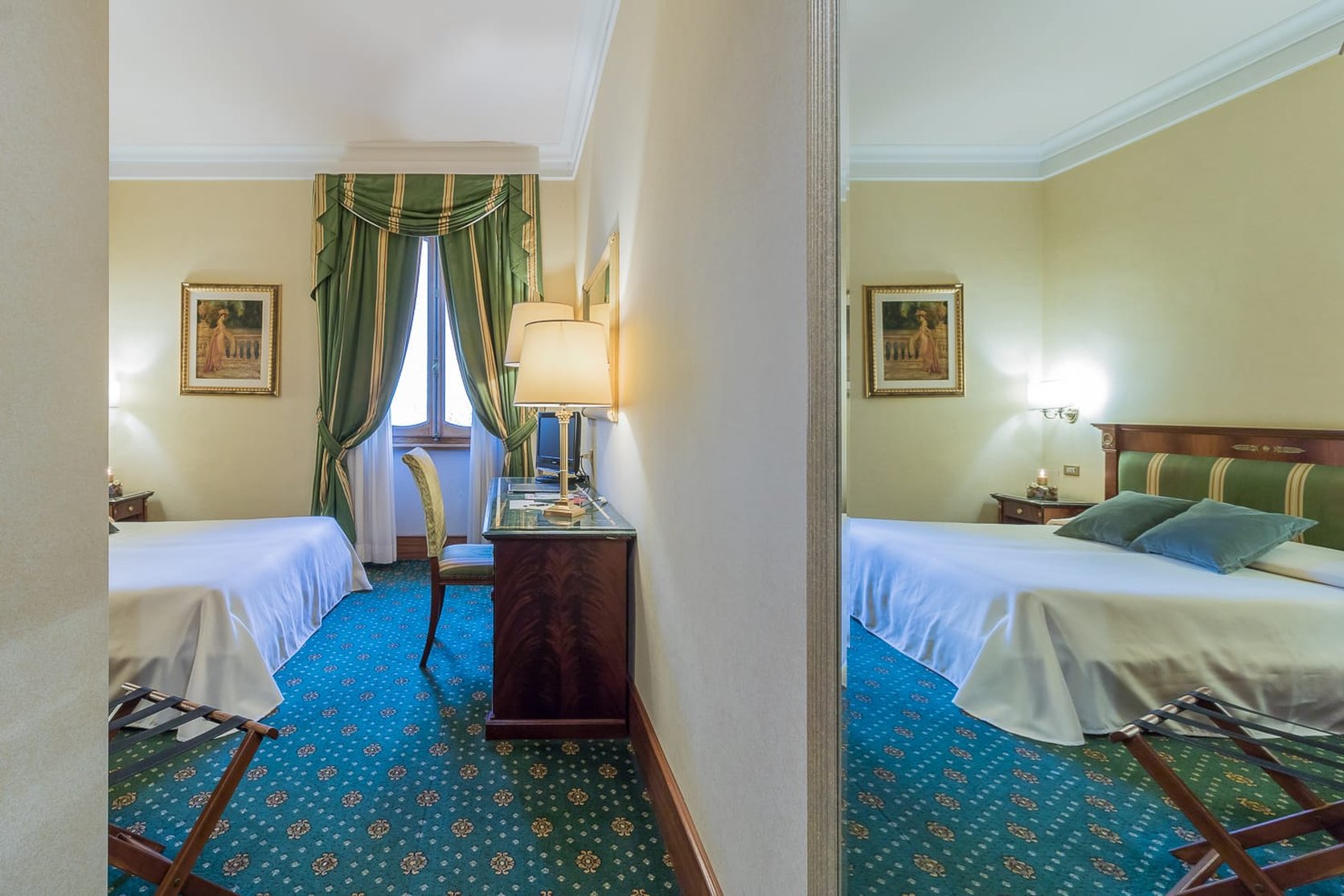 Hotel Torre Sant'Angelo by null