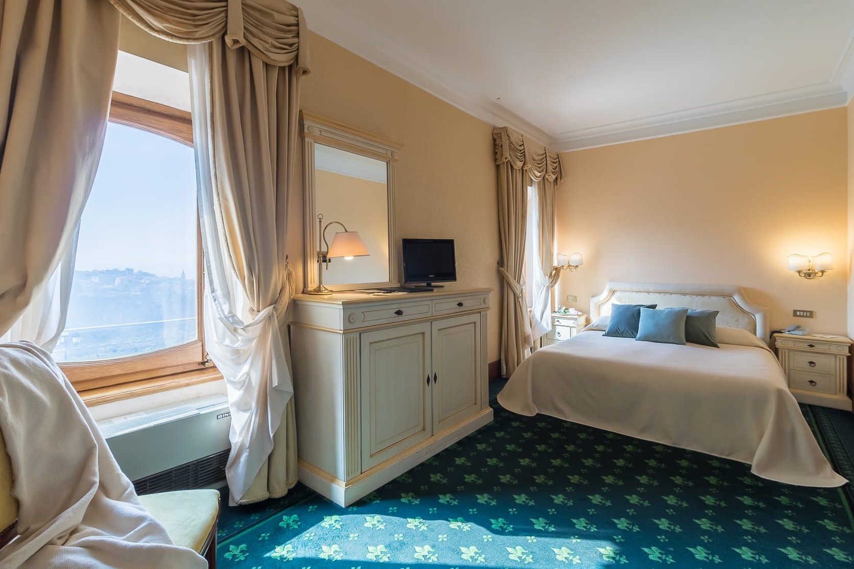 Hotel Torre Sant'Angelo by null