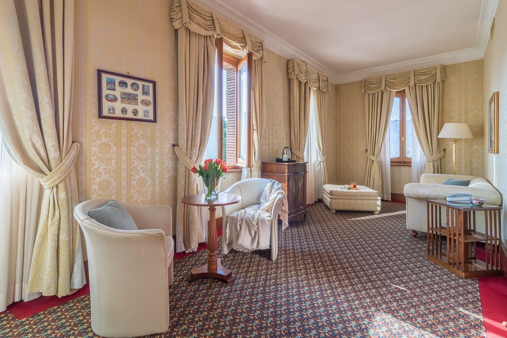 Hotel Torre Sant'Angelo by null