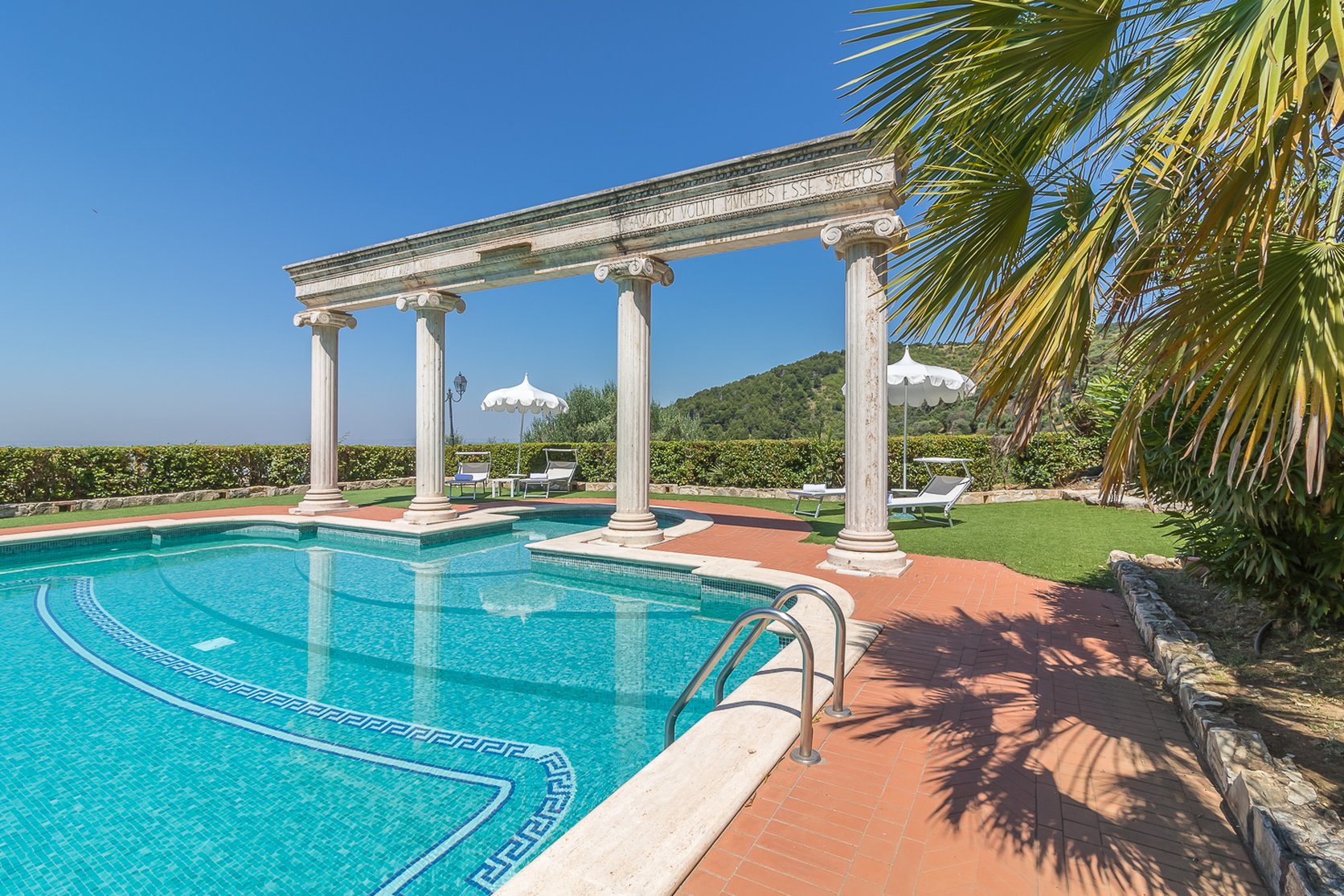 Hotel Torre Sant'Angelo by null