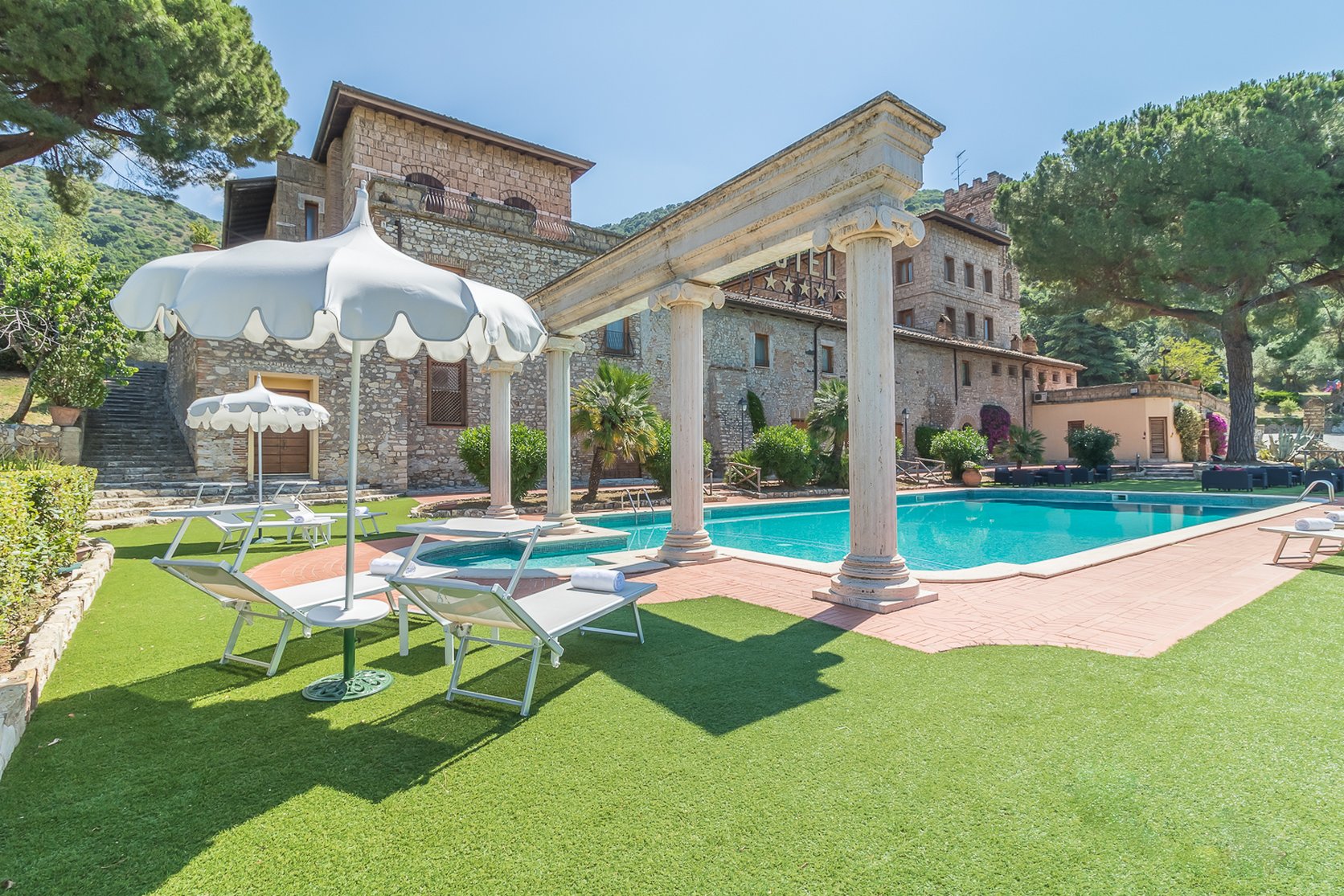 Hotel Torre Sant'Angelo by null