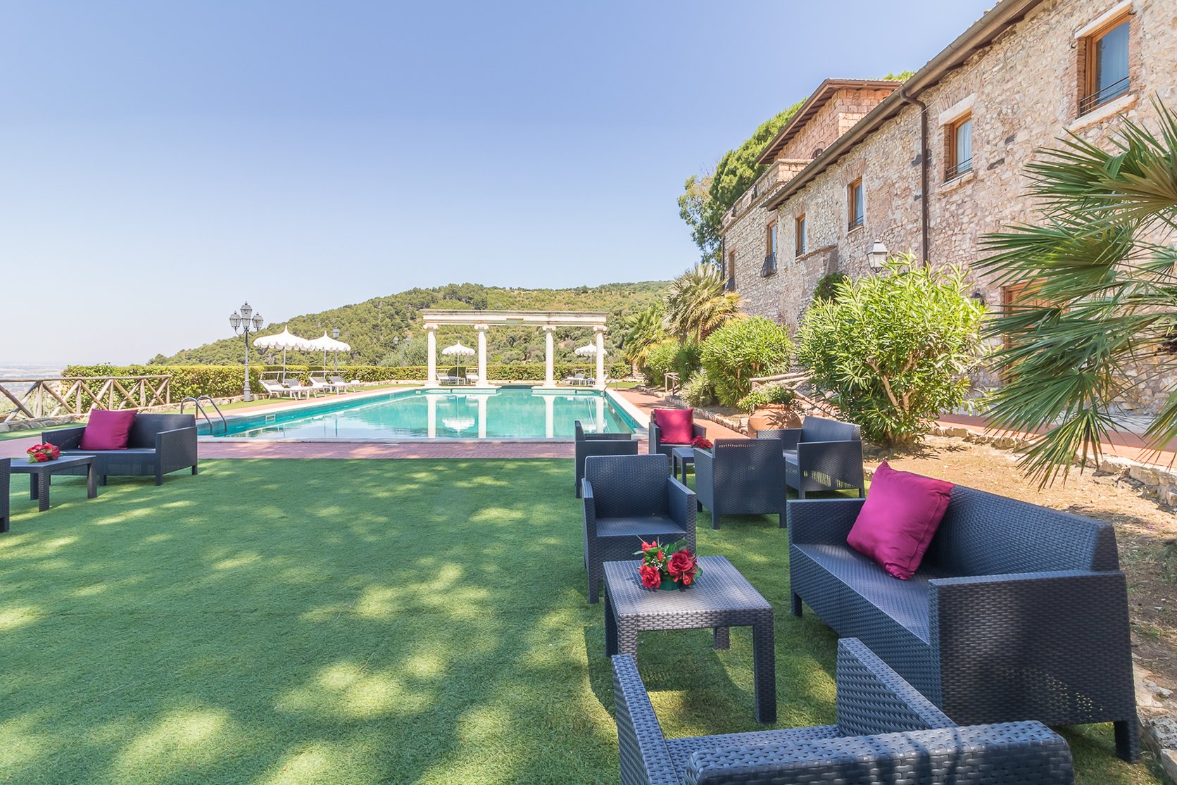 Hotel Torre Sant'Angelo by null