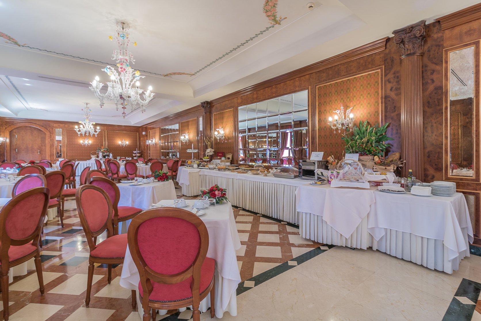 Hotel Torre Sant'Angelo by null