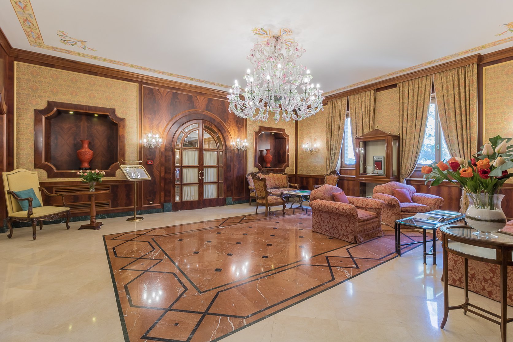 Hotel Torre Sant'Angelo by null