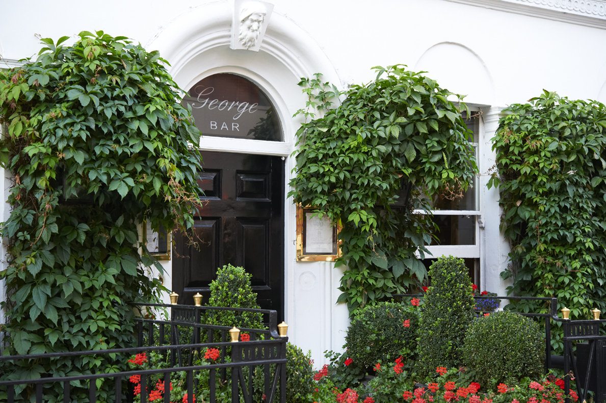 Durrants Hotel by null