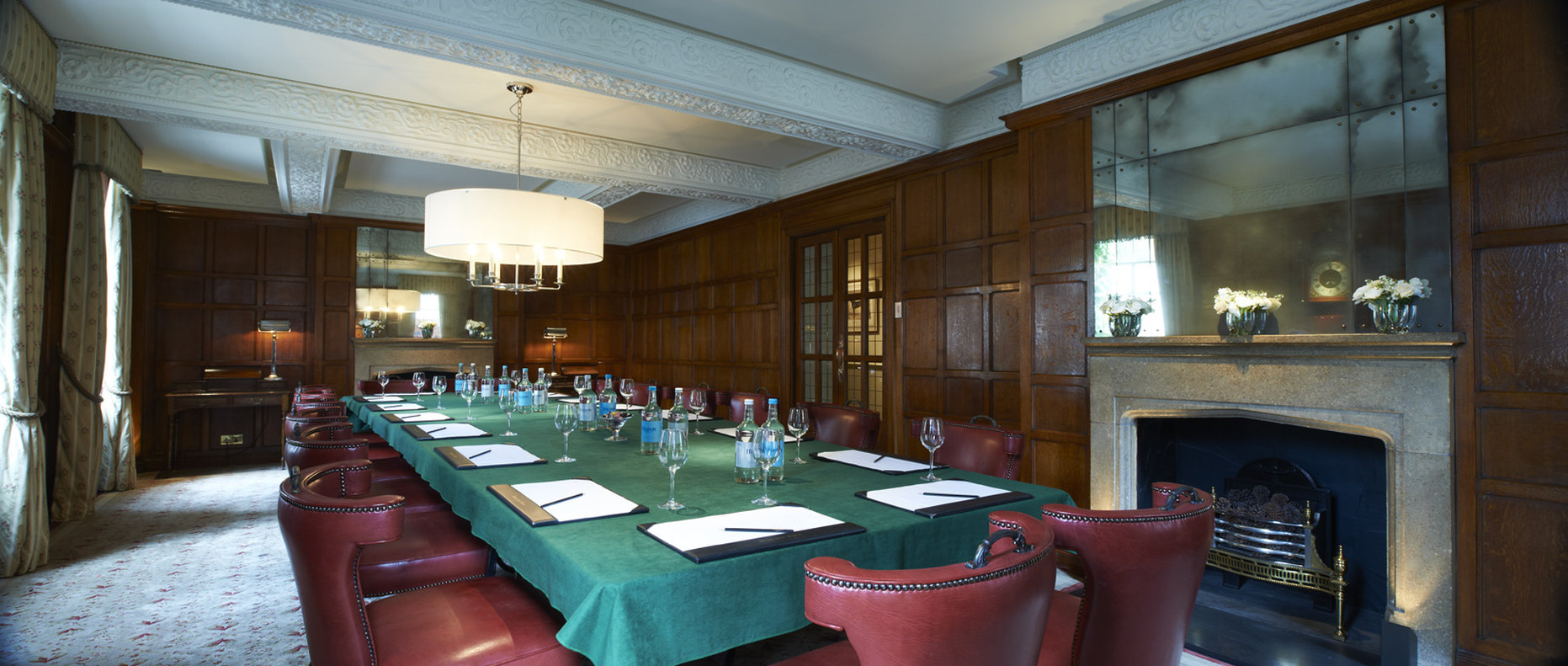 Durrants Hotel by null