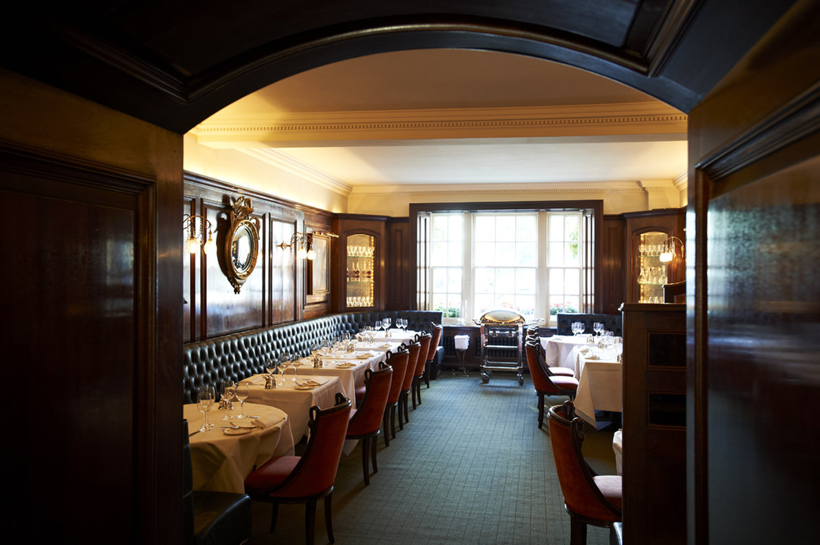 Durrants Hotel by null