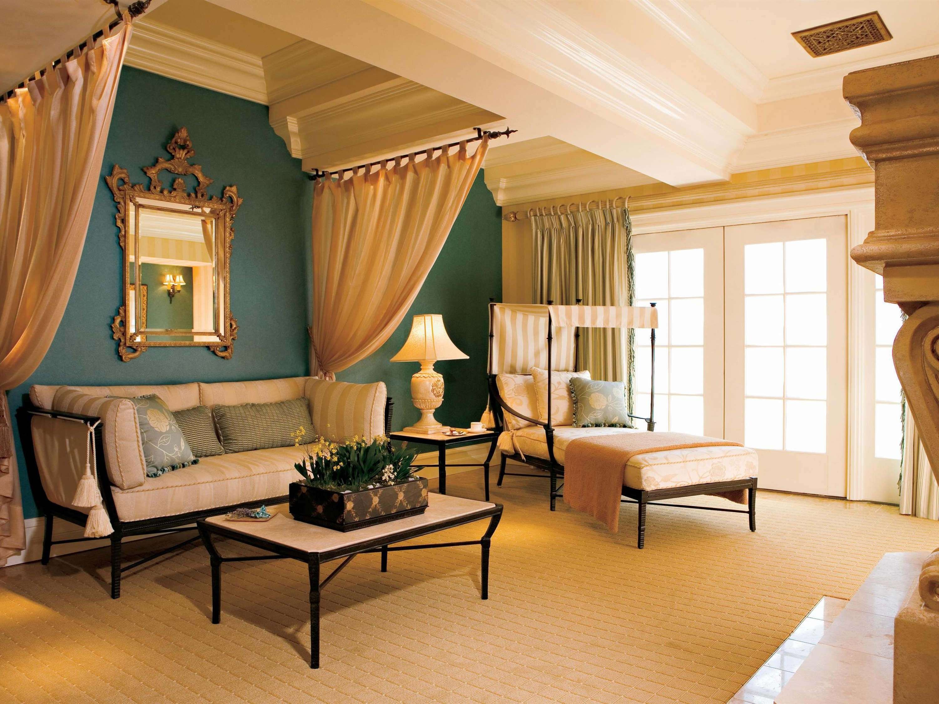 Fairmont Grand Del Mar by null