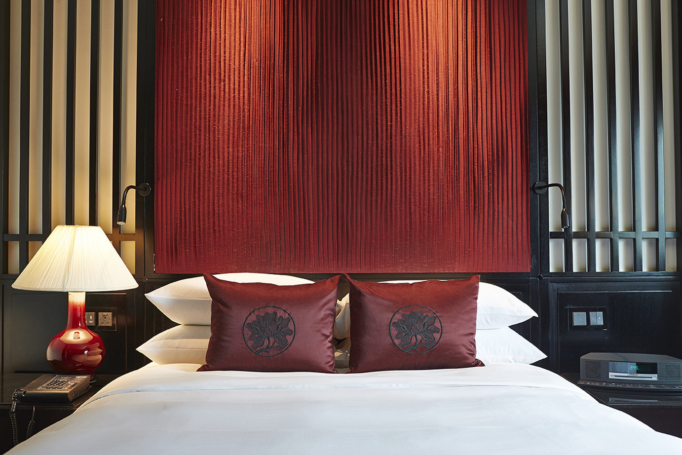 Orchard Hotel Singapore by null