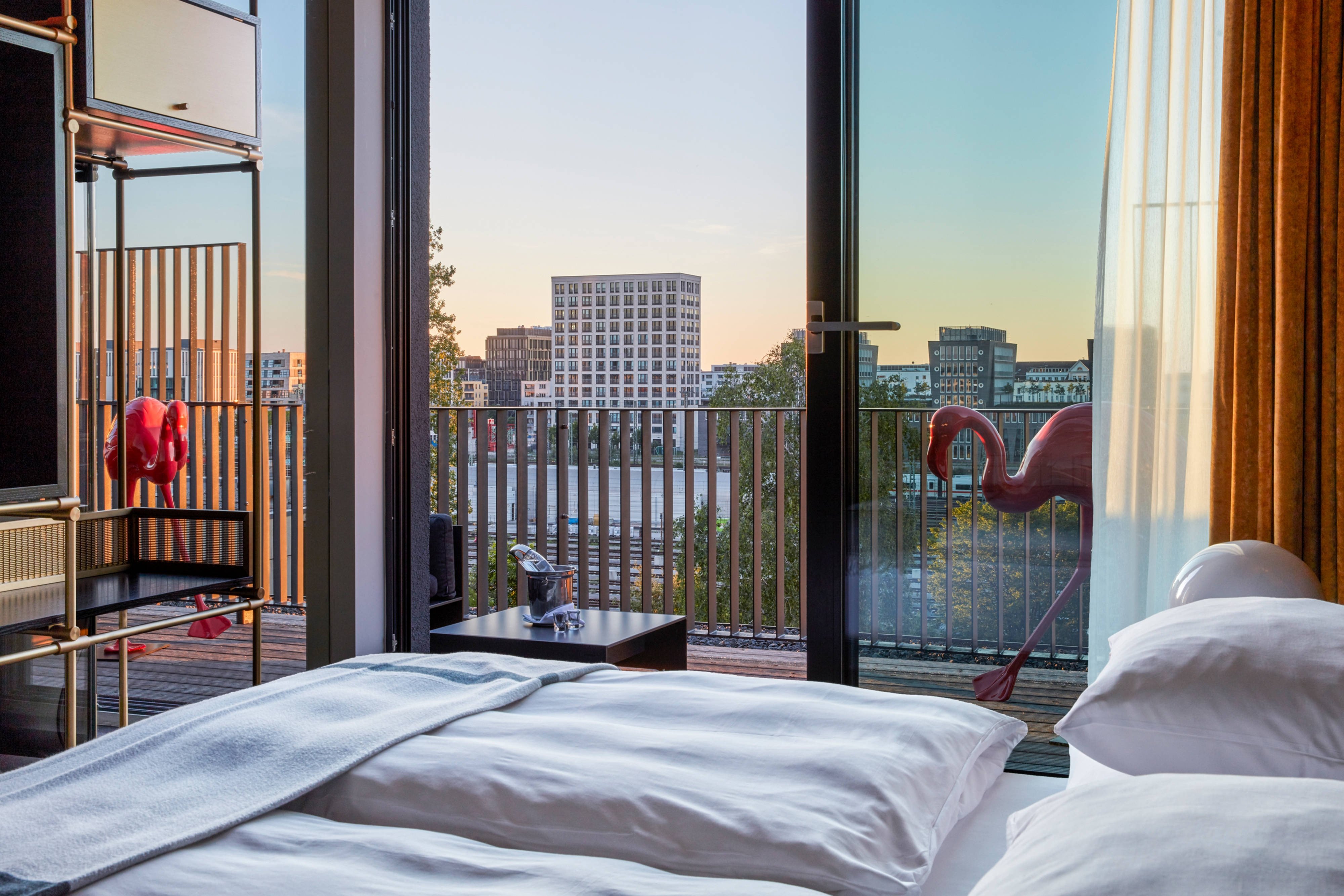 Roomers Munich by null