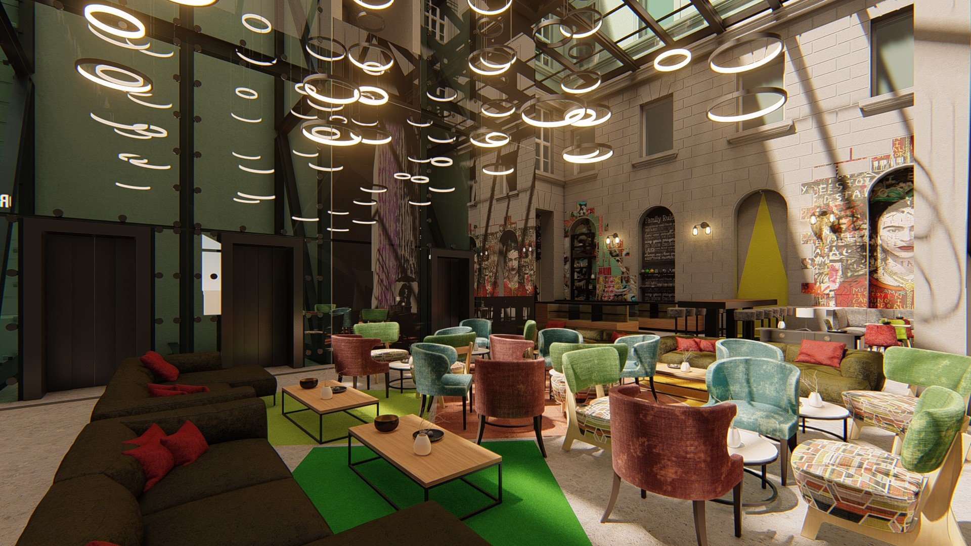 T62 Hotel photo 4