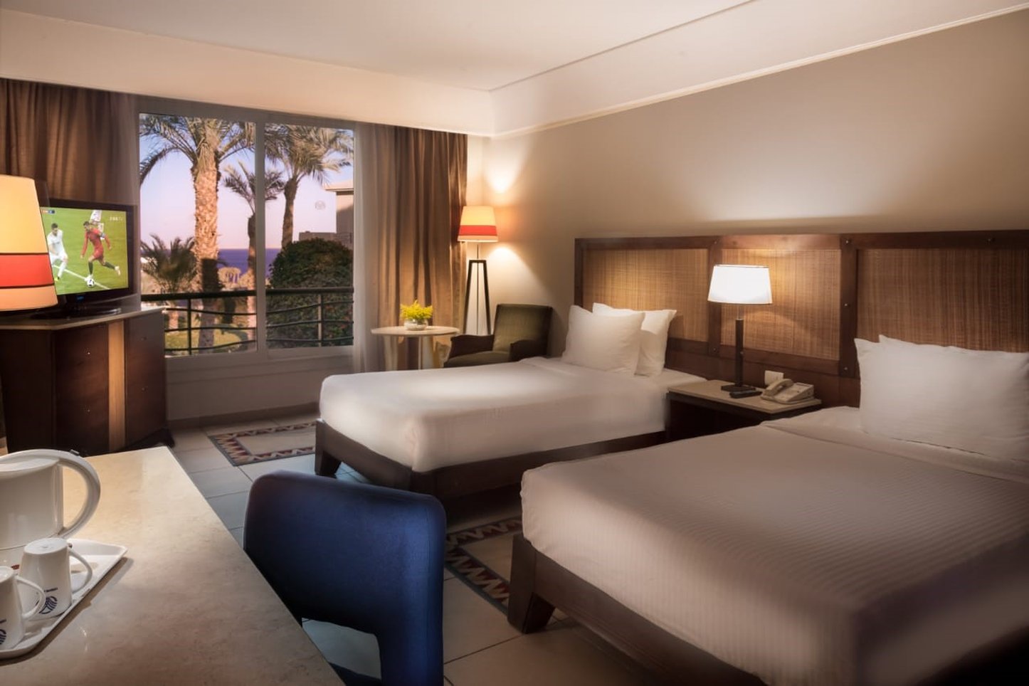 Grand Rotana Resort & Spa photo 3