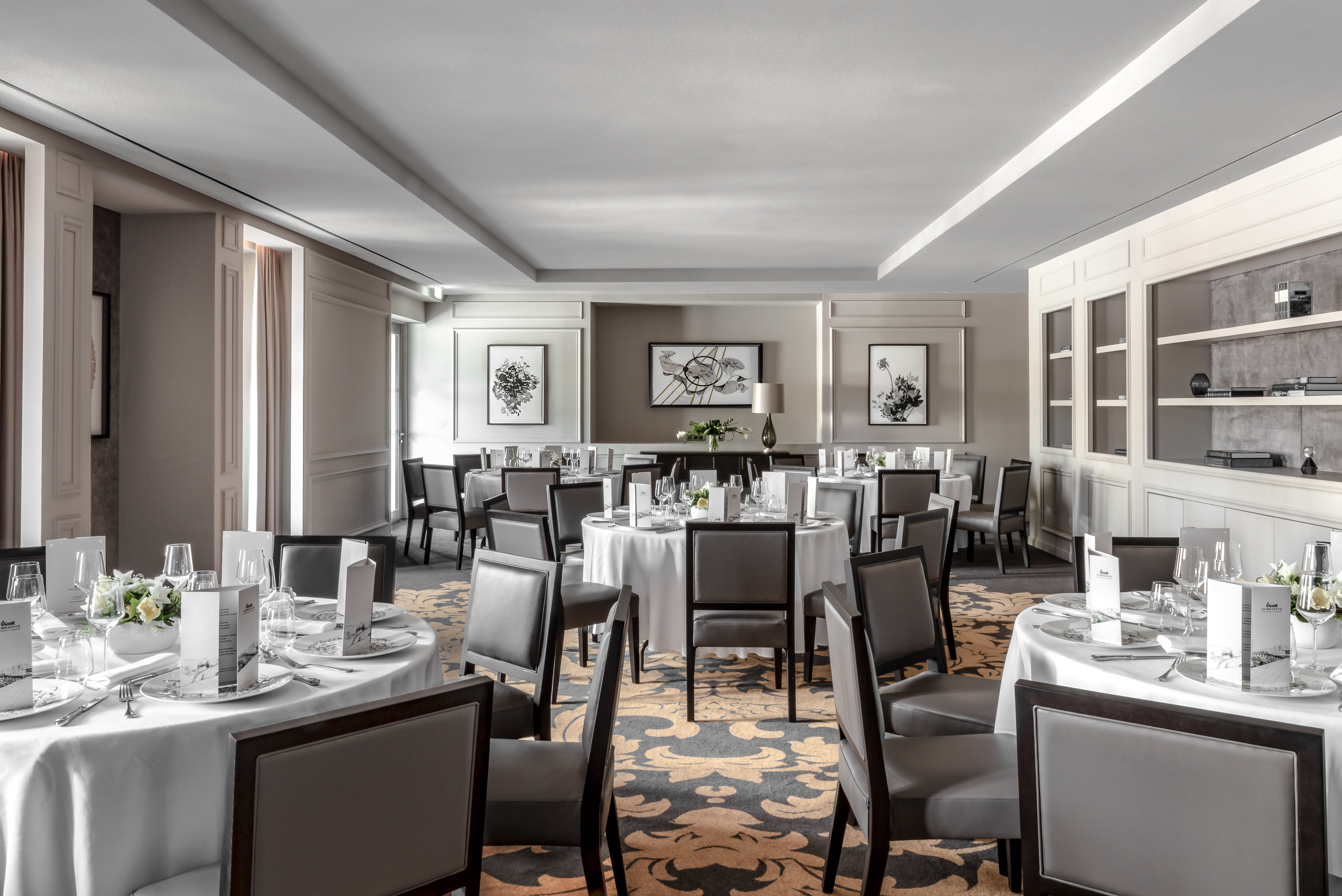 Royal Champagne Hotel & Spa by null Royal Champagne Hotel & Spa by null