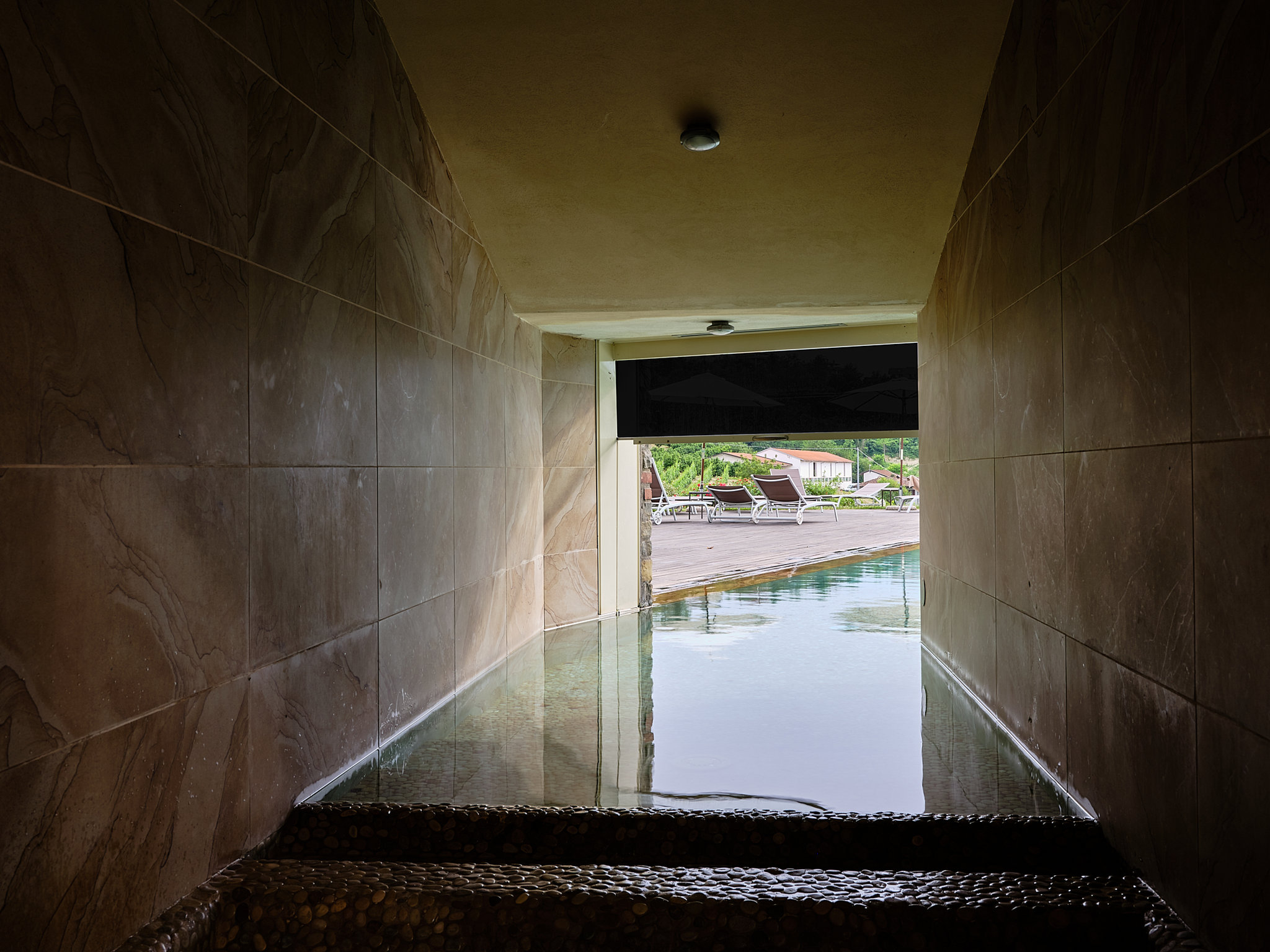 Relais Villa d'Amelia by null