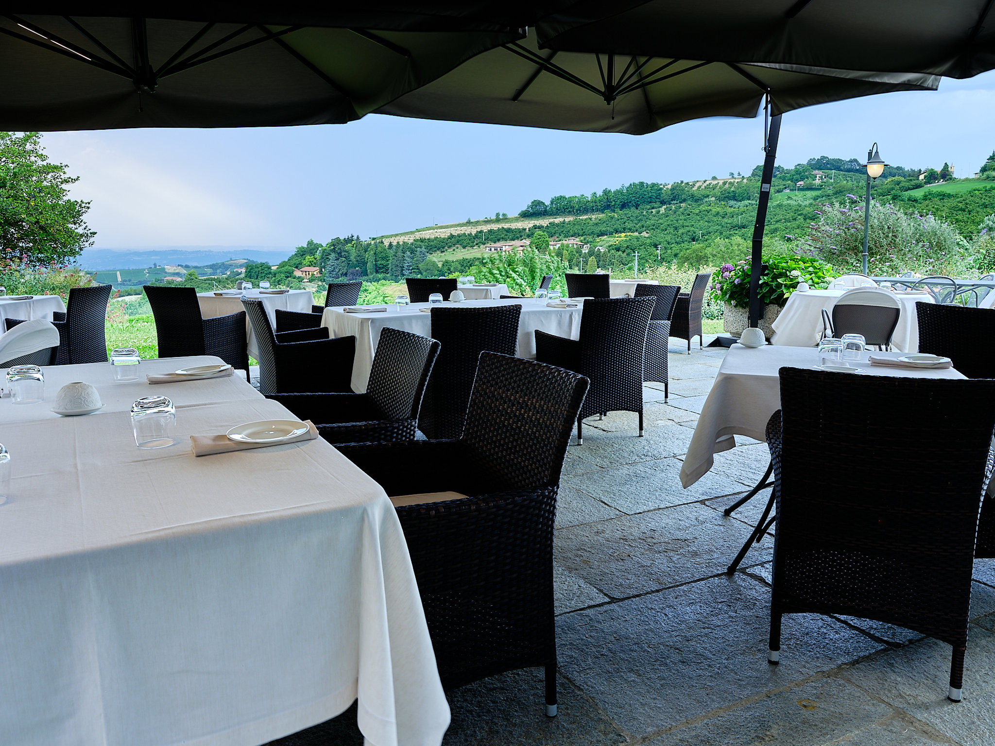 Relais Villa d'Amelia by null