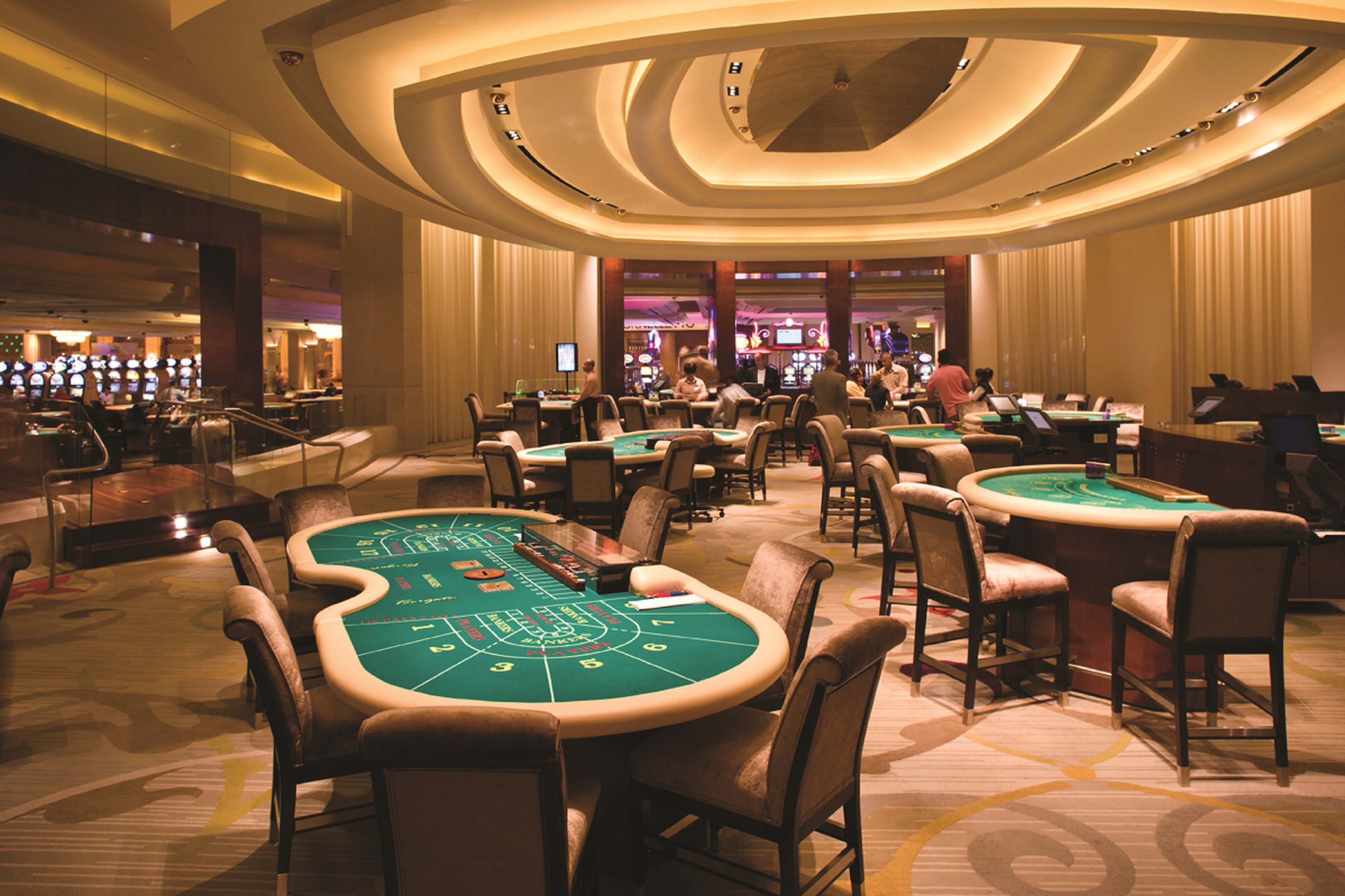 MGM Tower photo 6