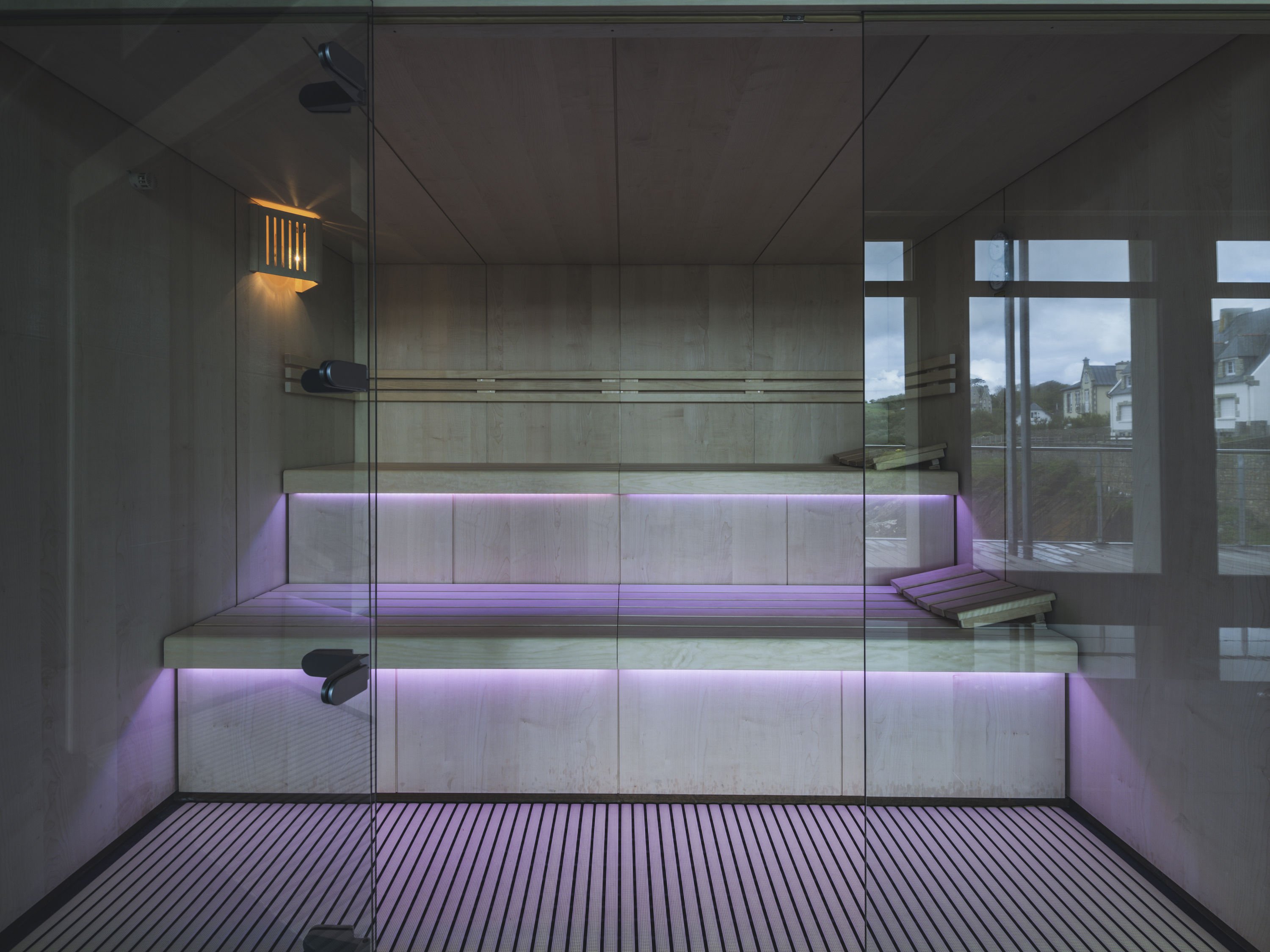 Sainte-Barbe Hotel & Spa Le Conquet - MGallery Collection by null