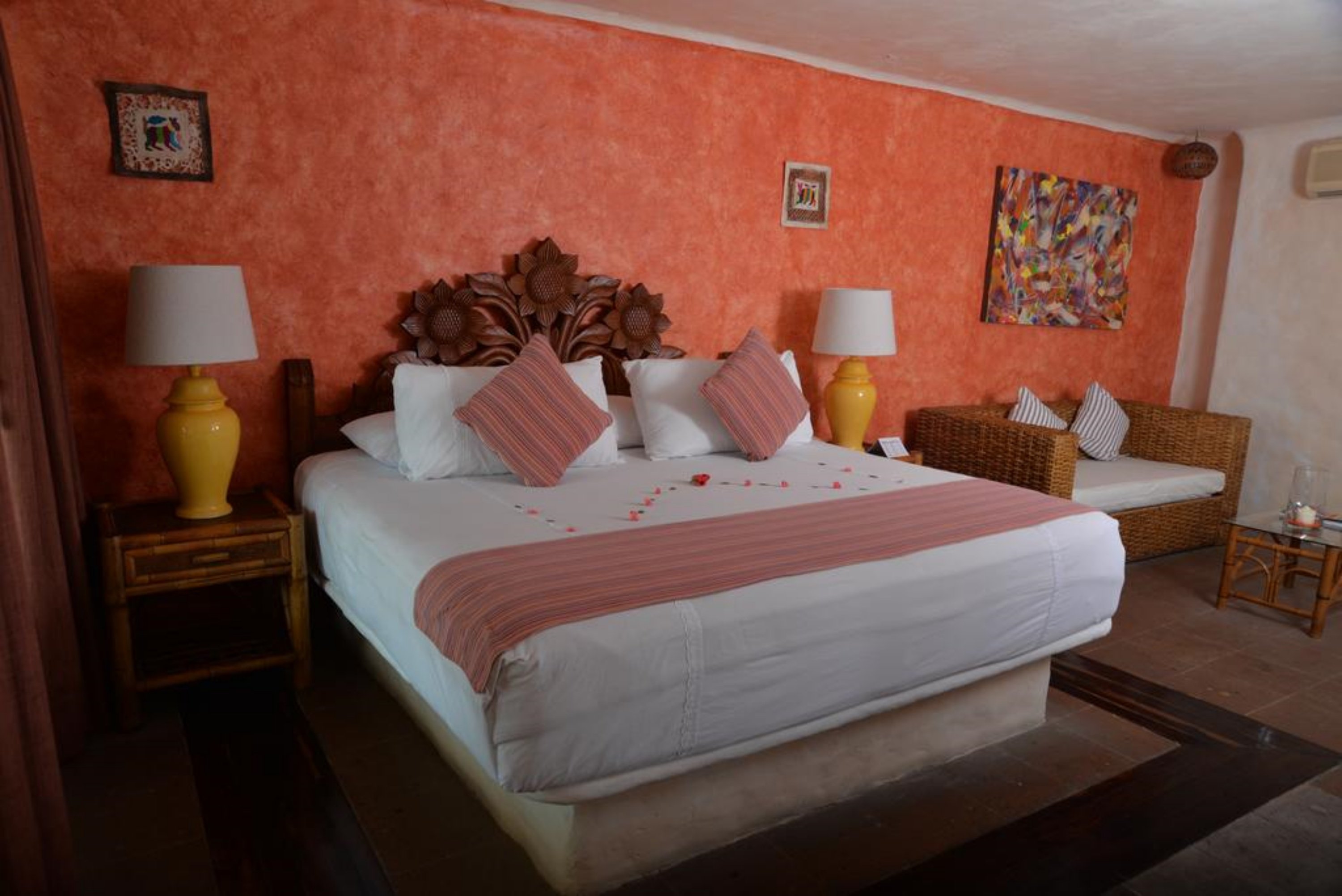 Aura del Mar by null