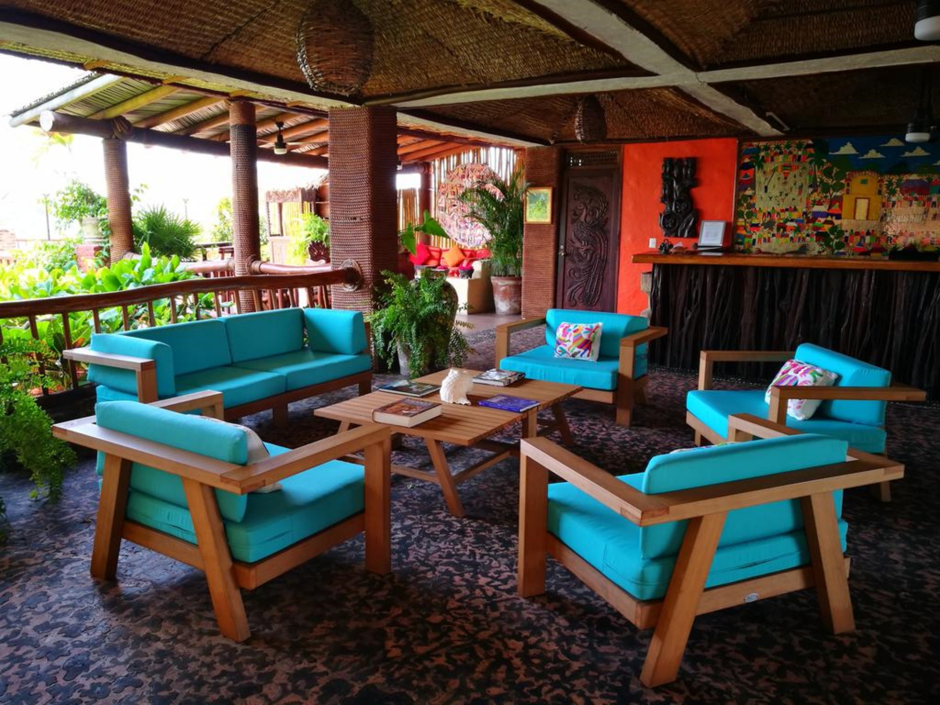 Aura del Mar by null