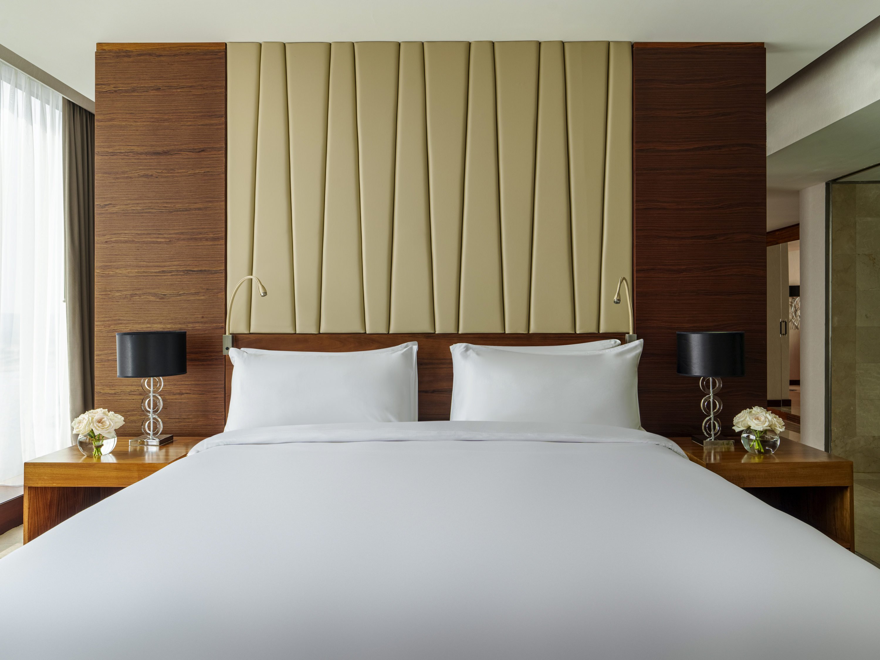 Fairmont Bab Al Bahr - Abu Dhabi by null