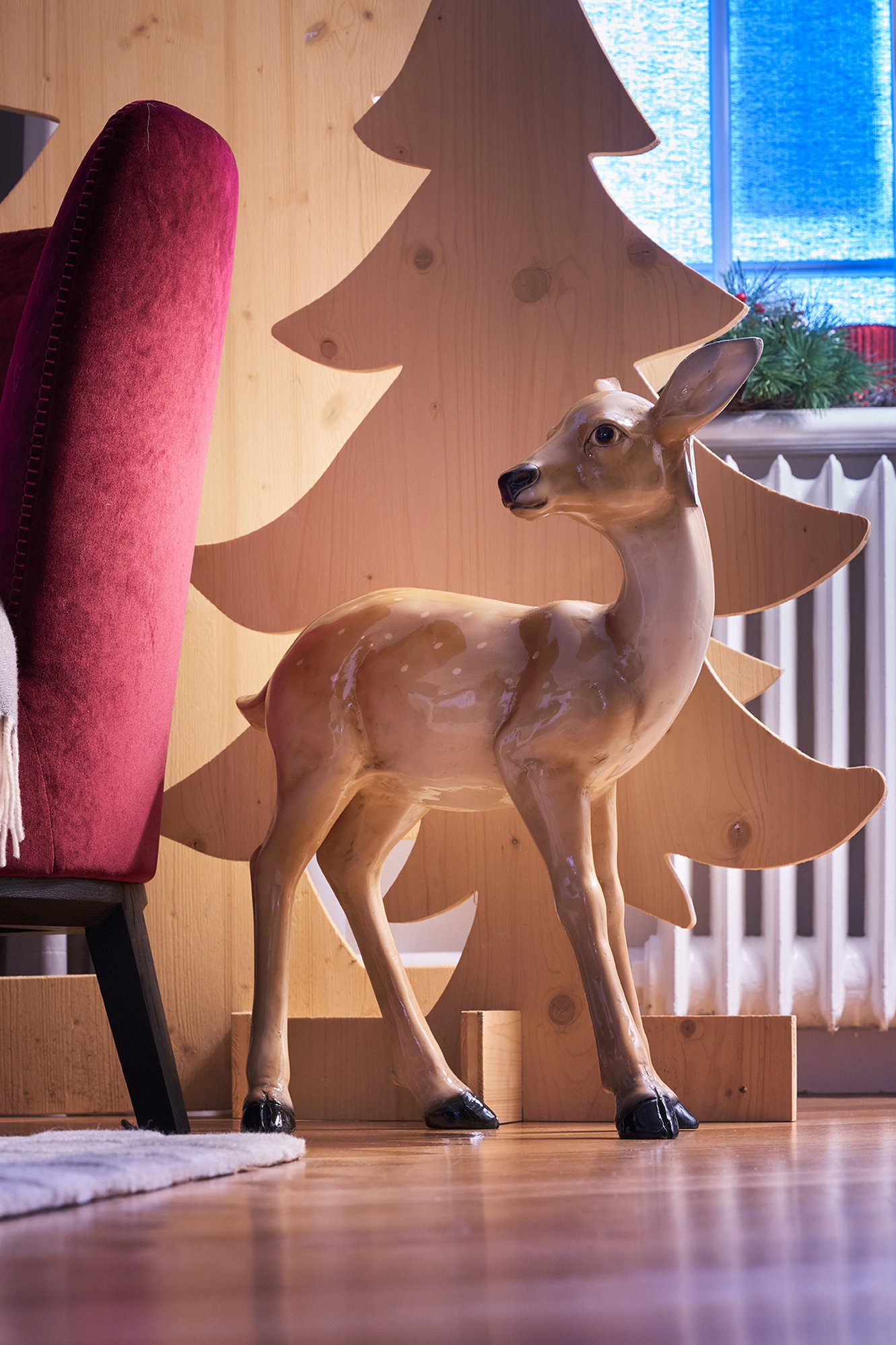 Tailormade Hotel RÜDEN Schaffhausen by null