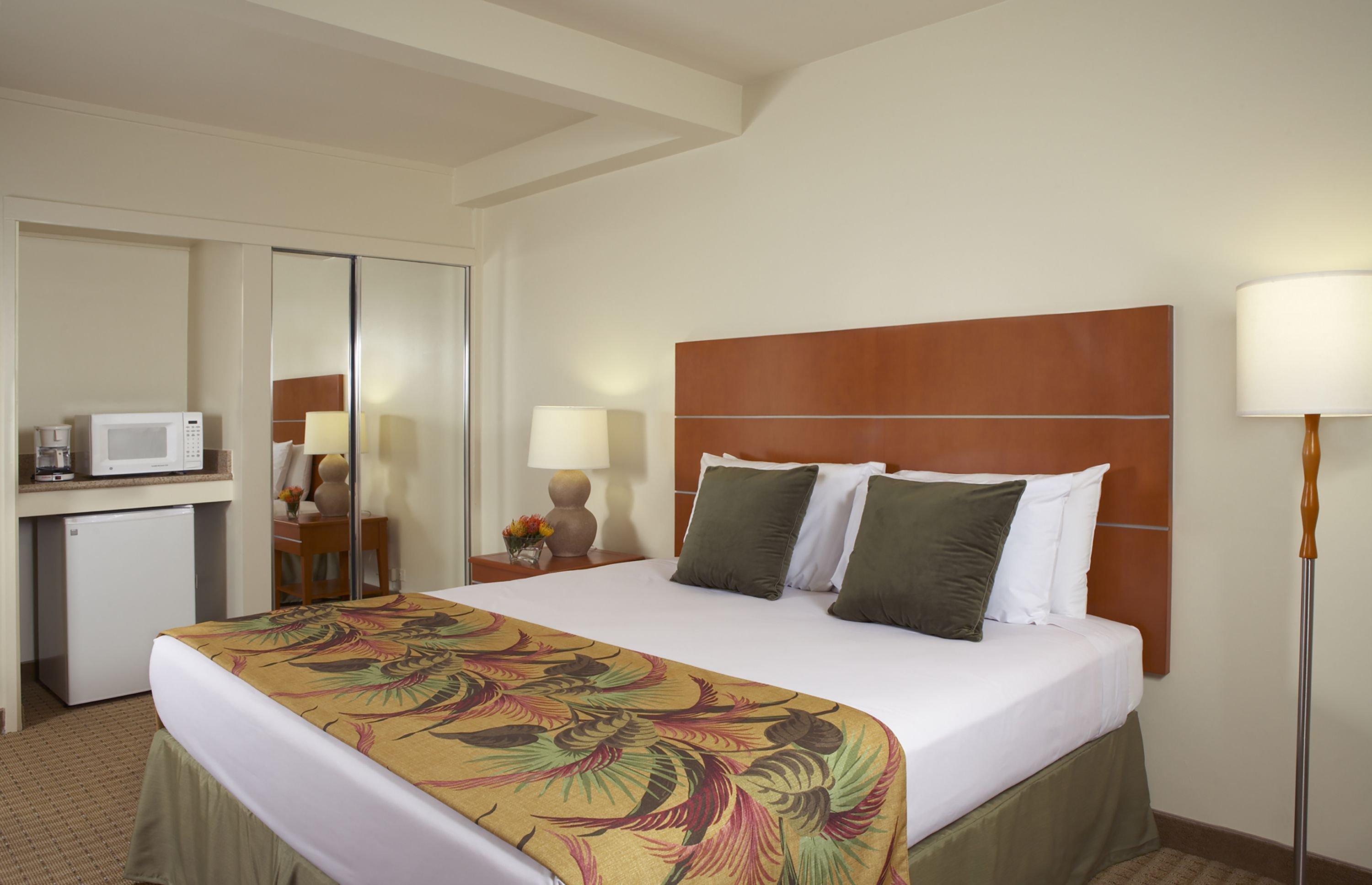 This Hotel Has Rebranded by null