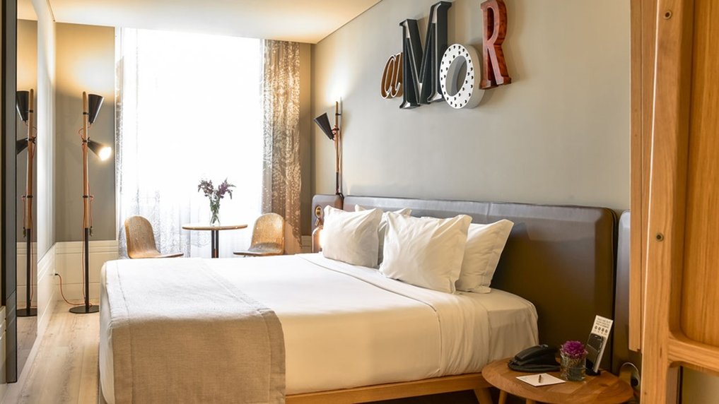 My Story Hotel Rossio by null
