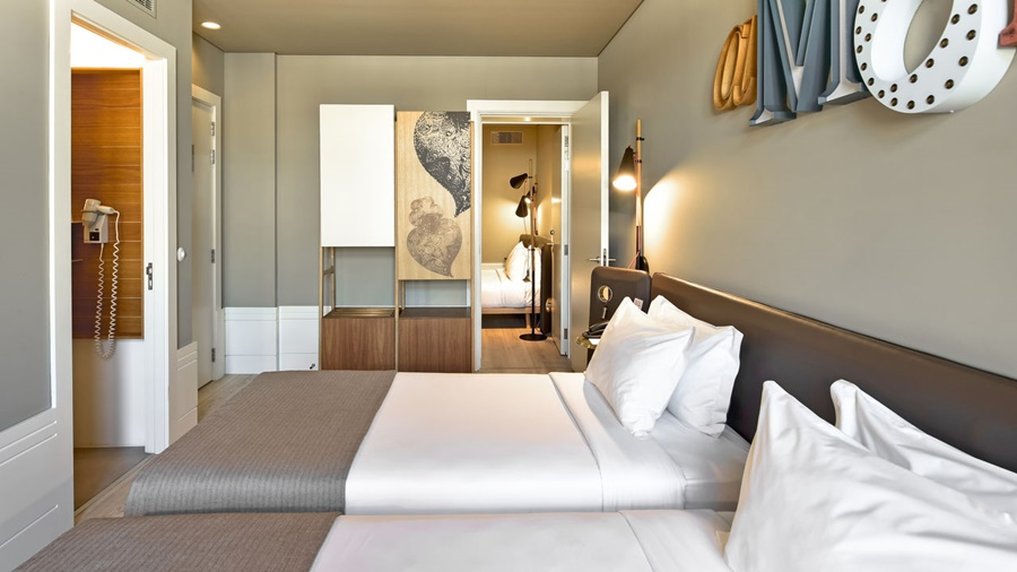 My Story Hotel Rossio by null