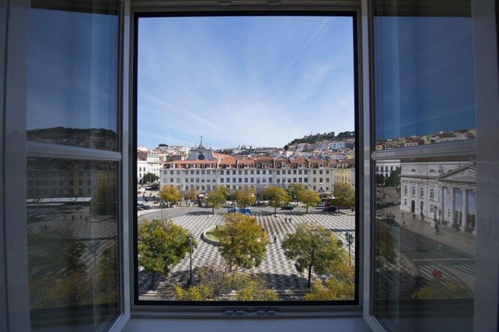 My Story Hotel Rossio by null