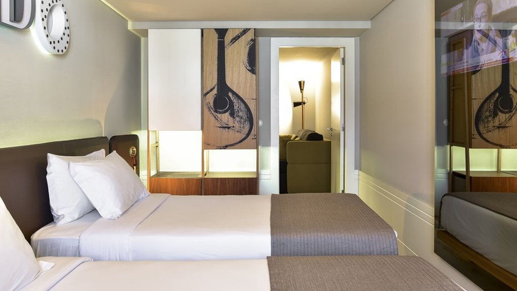 My Story Hotel Rossio by null