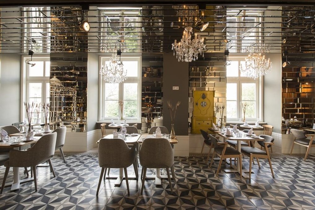 My Story Hotel Rossio by null