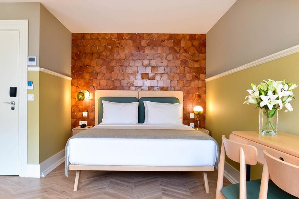 My Story Hotel Tejo by null