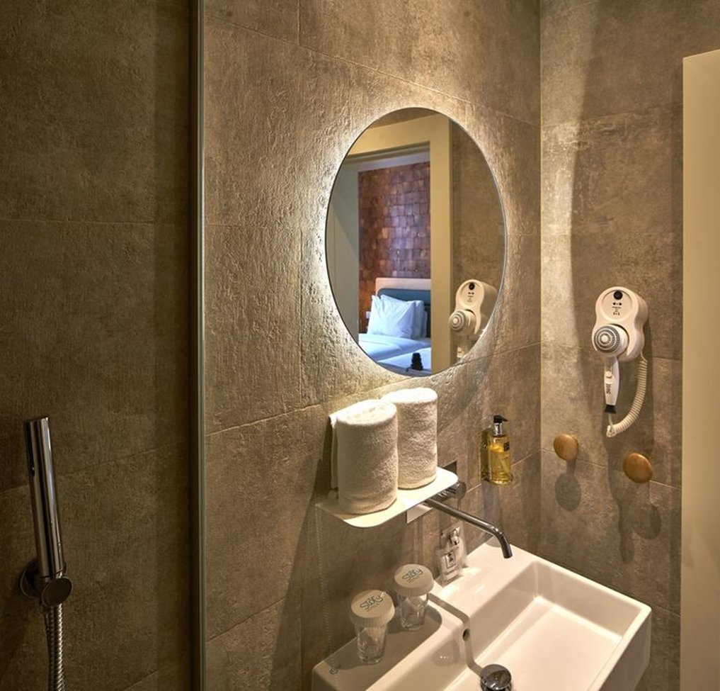 My Story Hotel Tejo by null