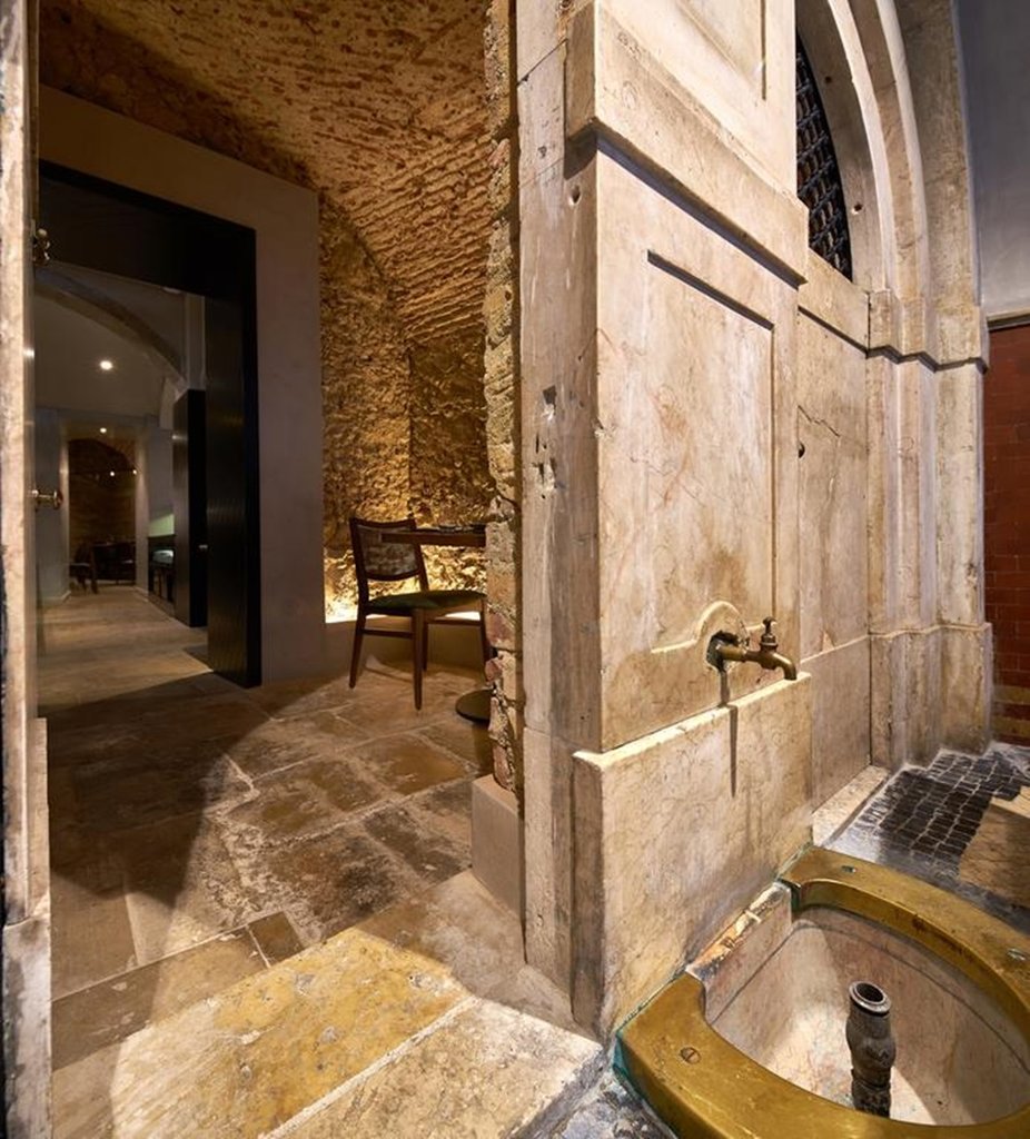 My Story Hotel Tejo by null
