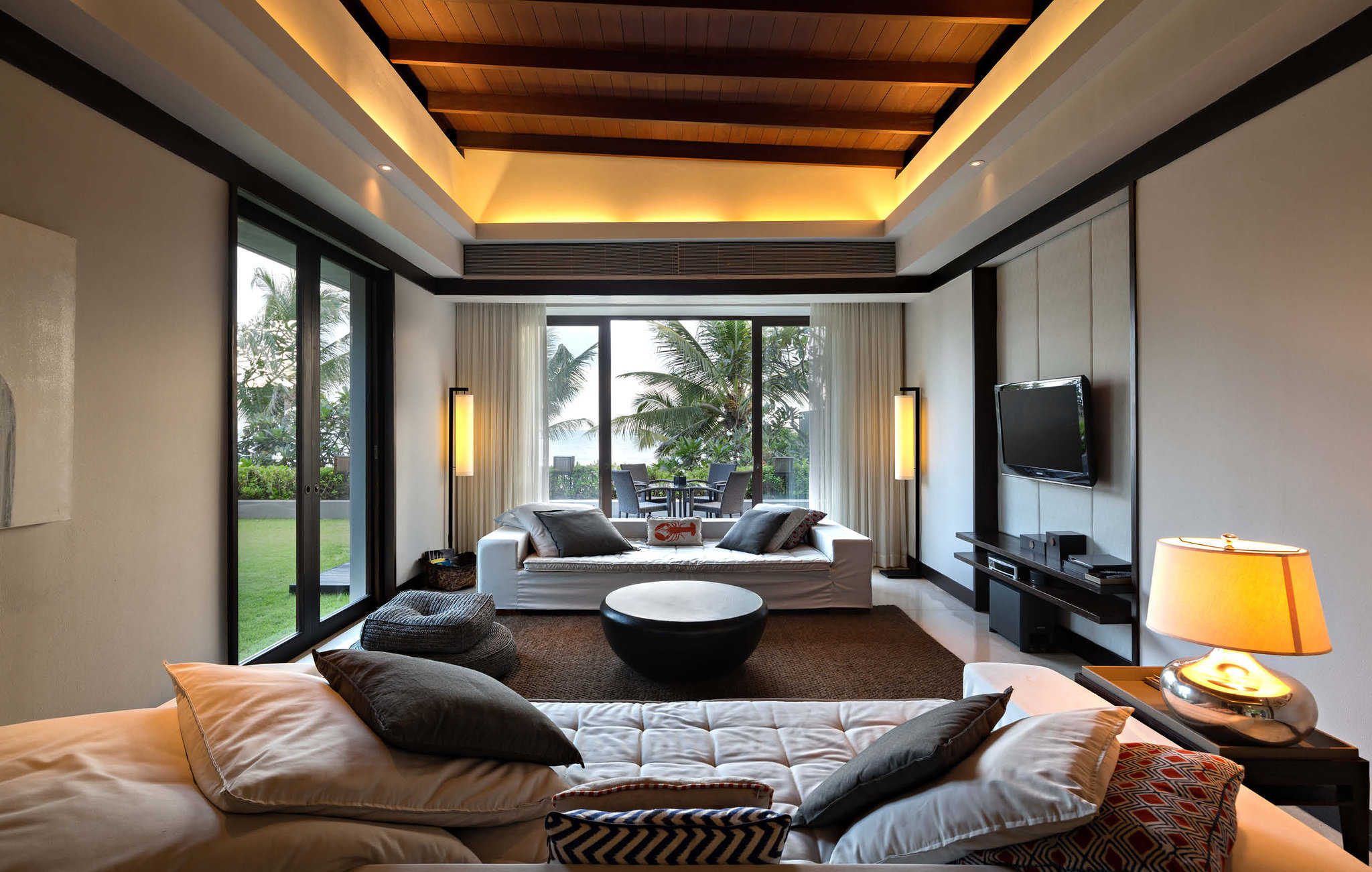 Soori Bali by null