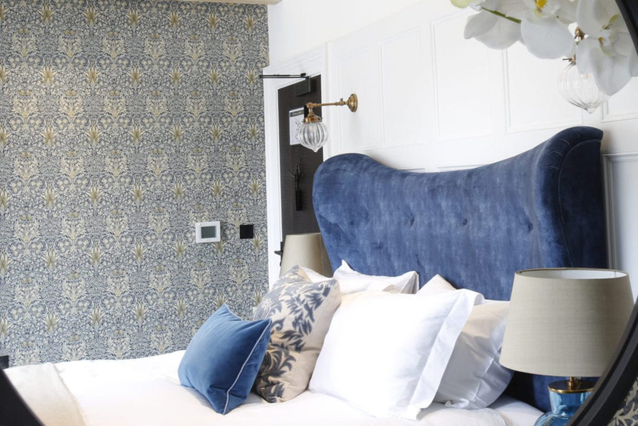 Manor House Lindley by null