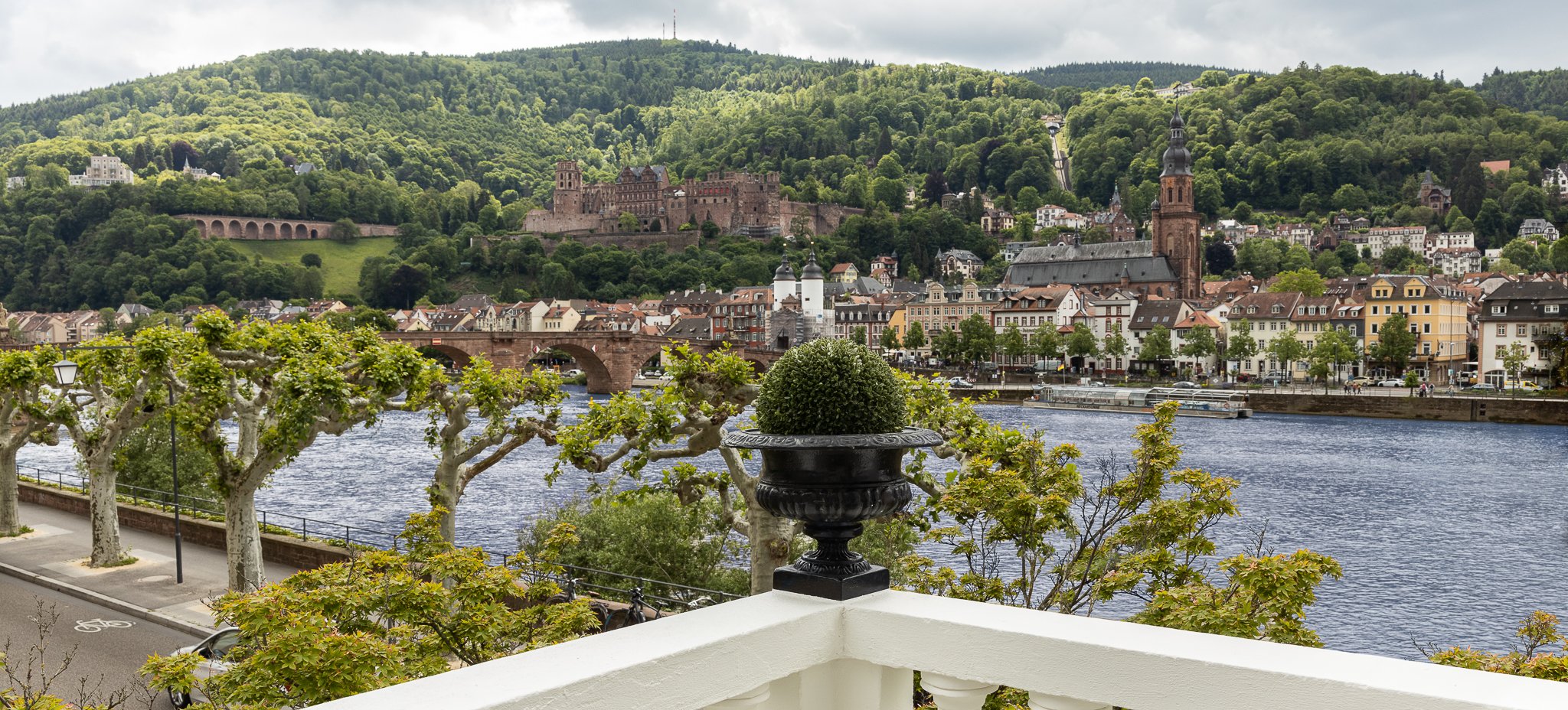 House of Hütter | Heidelberg Suites by null