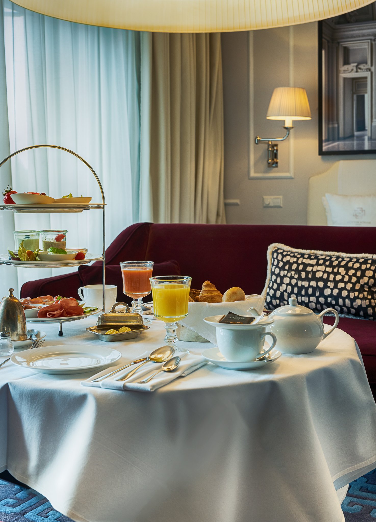 House of Hütter | Heidelberg Suites by null