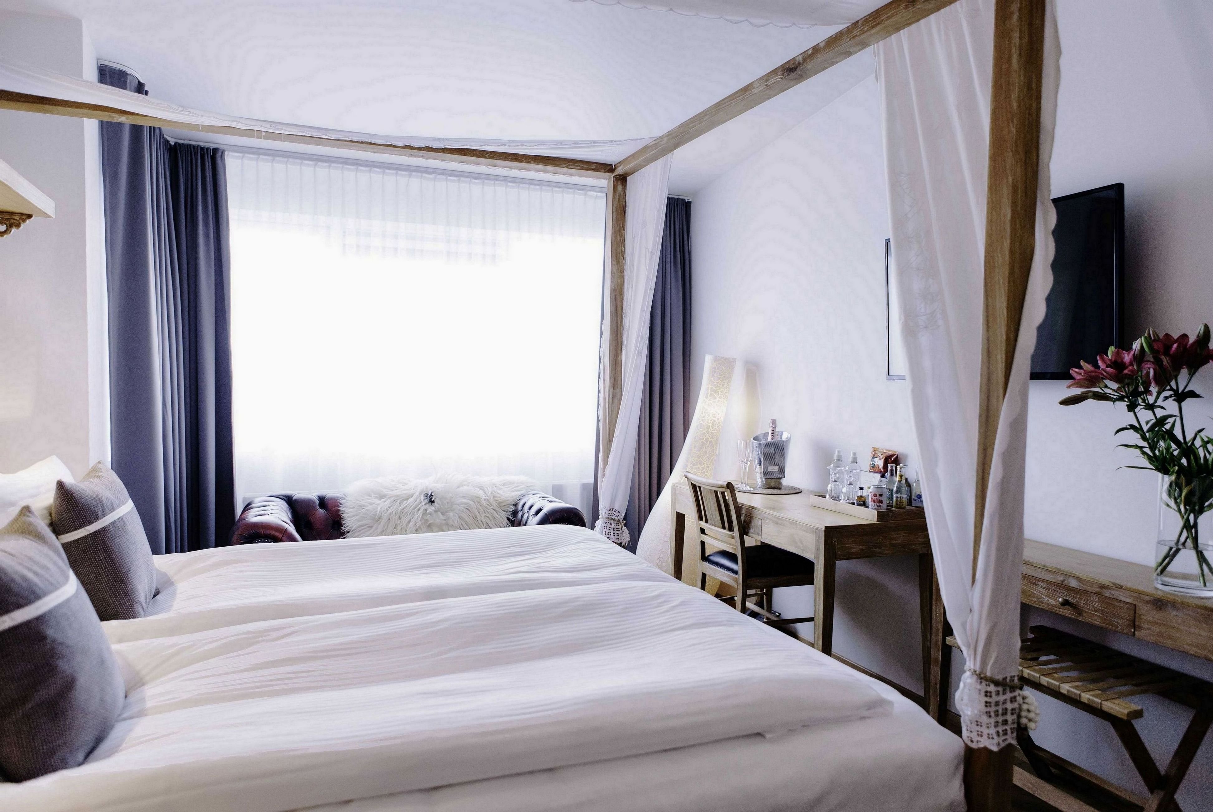 Eyja Guldsmeden Hotel by null