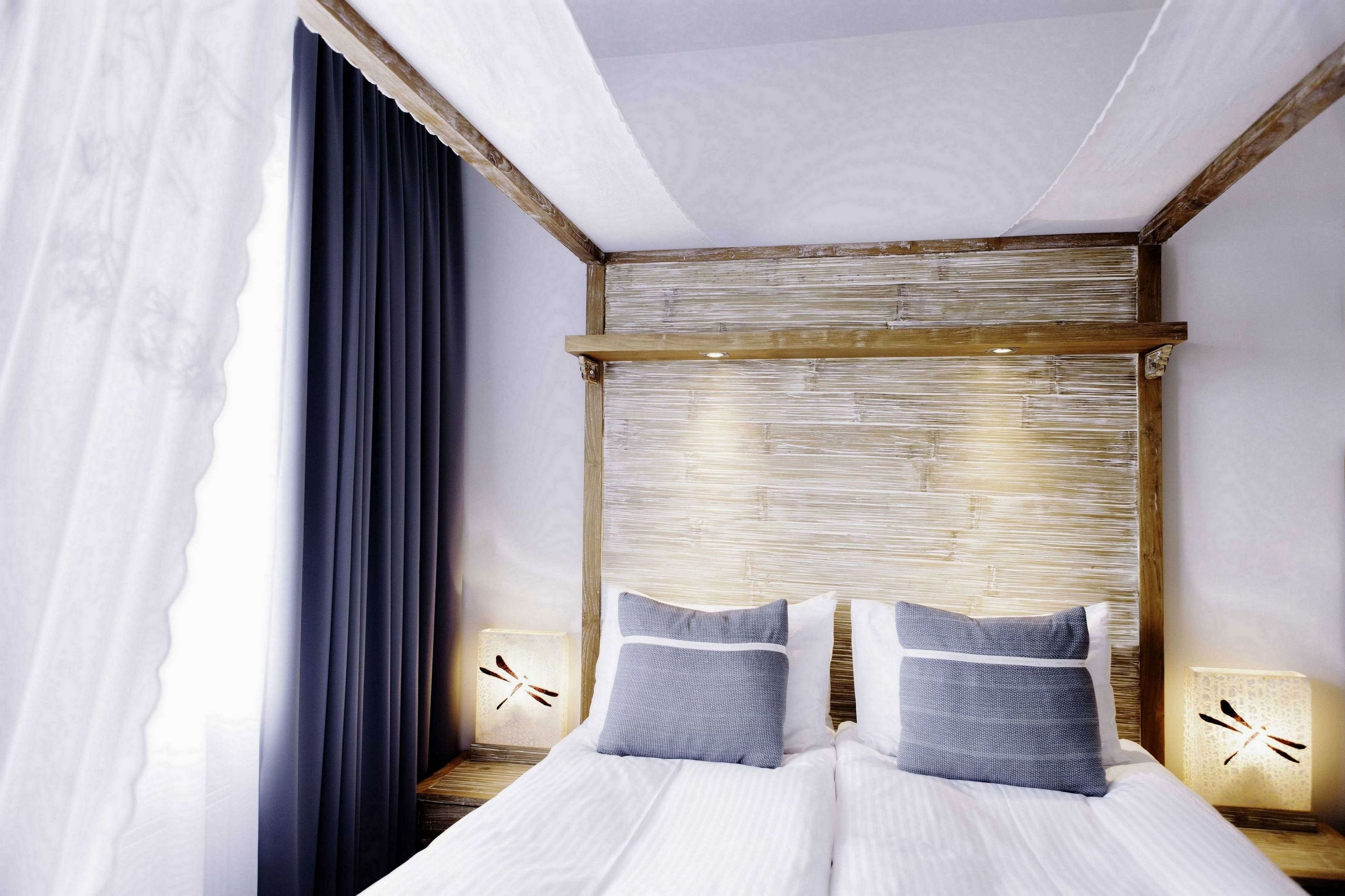 Eyja Guldsmeden Hotel photo 4