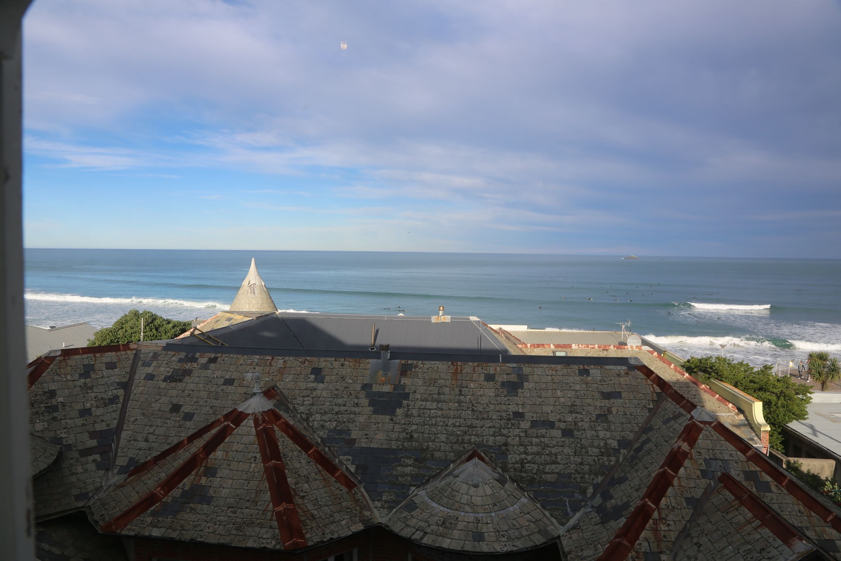 Majestic Mansions - St Clair Apartments by null