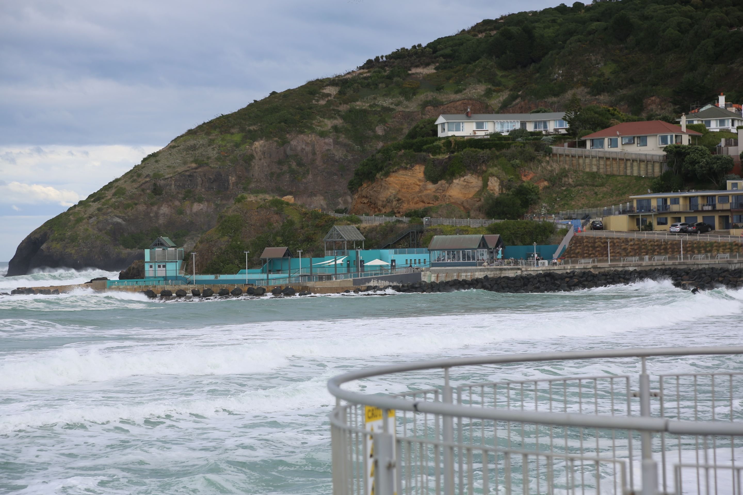 Majestic Mansions - St Clair Apartments by null