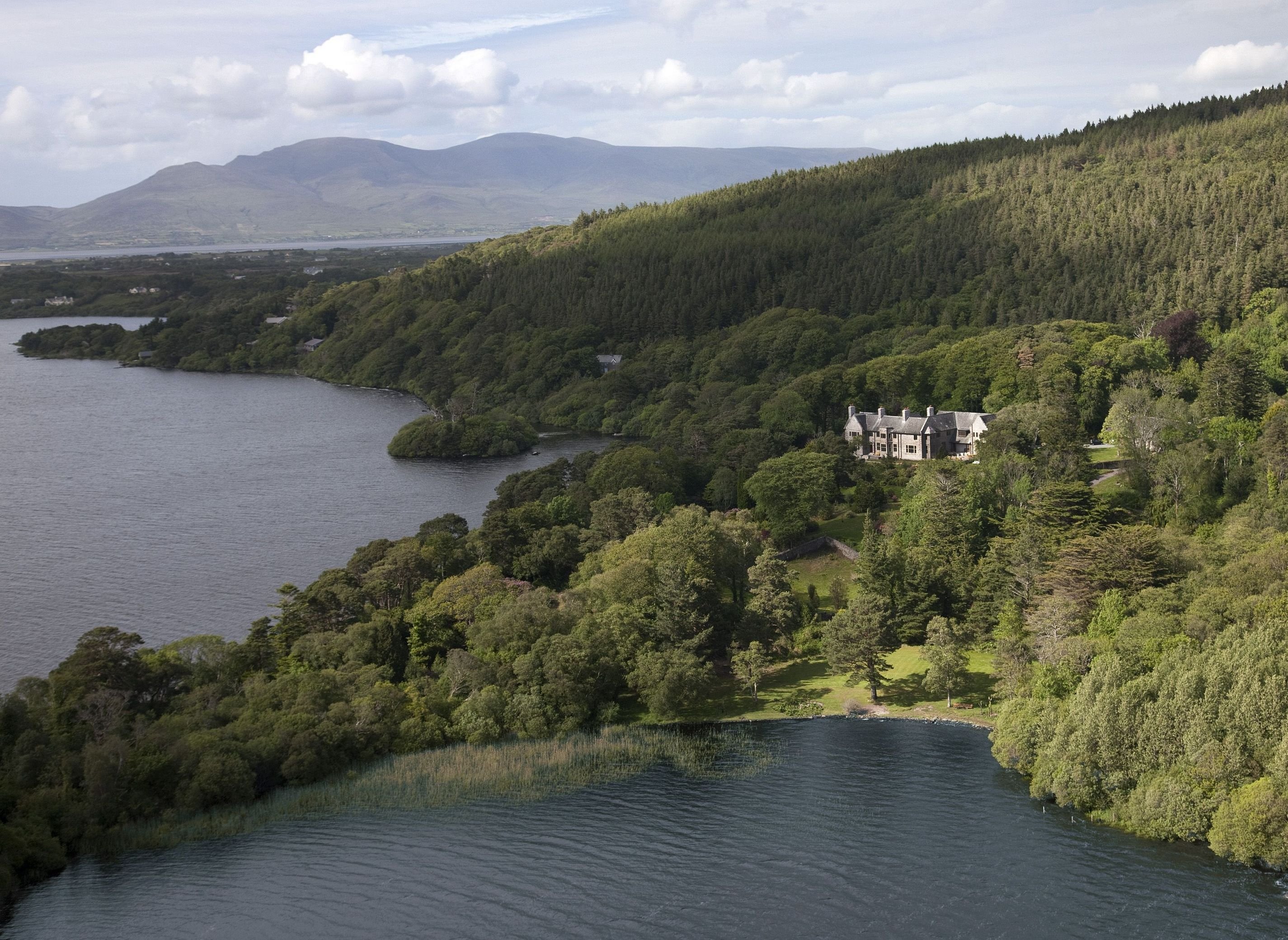 Ard na Sidhe Country House Hotel by null