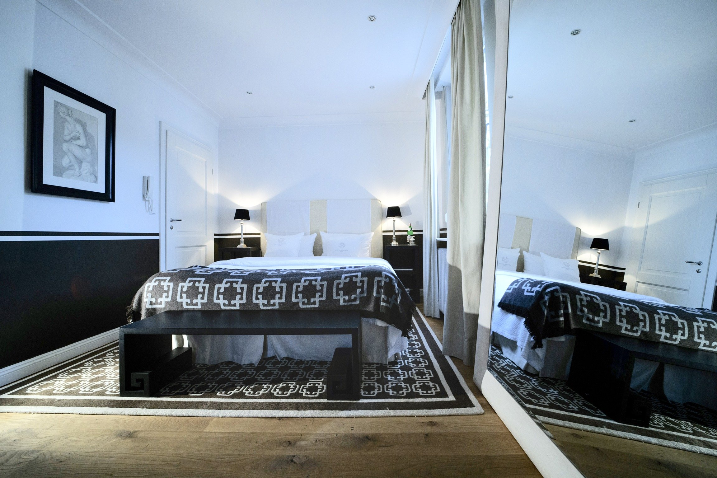 House of Hütter | Heidelberg Suites by null