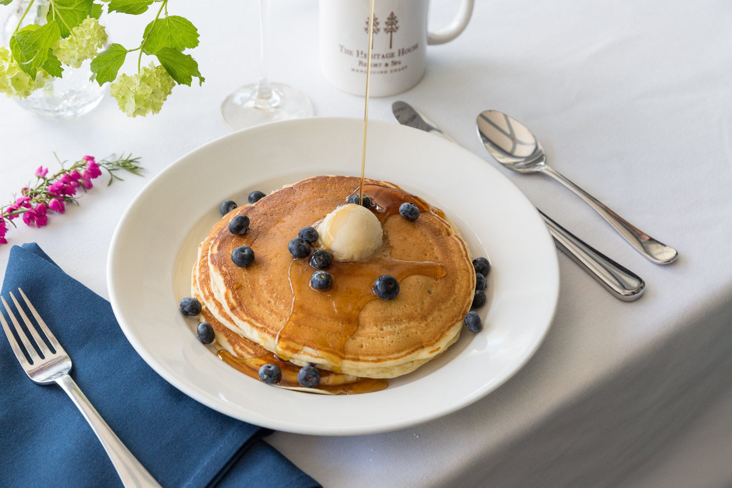 Heritage House Spa by null