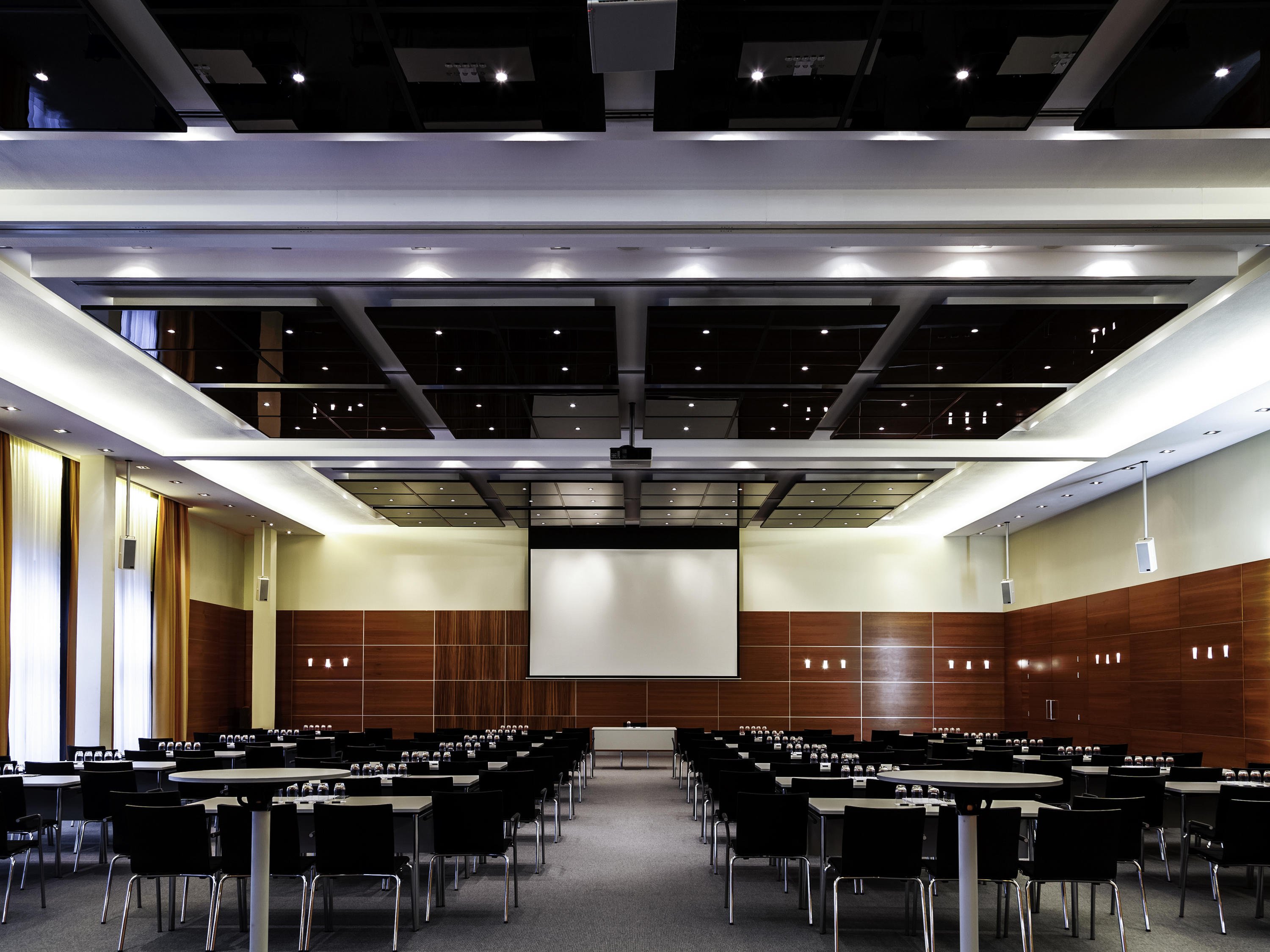 Pullman Eindhoven Cocagne by null