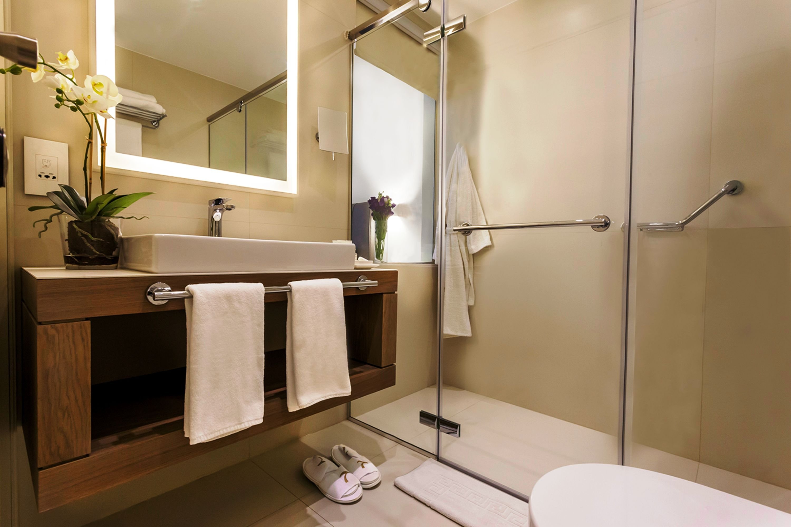 AlQasr Metropole Hotel by null