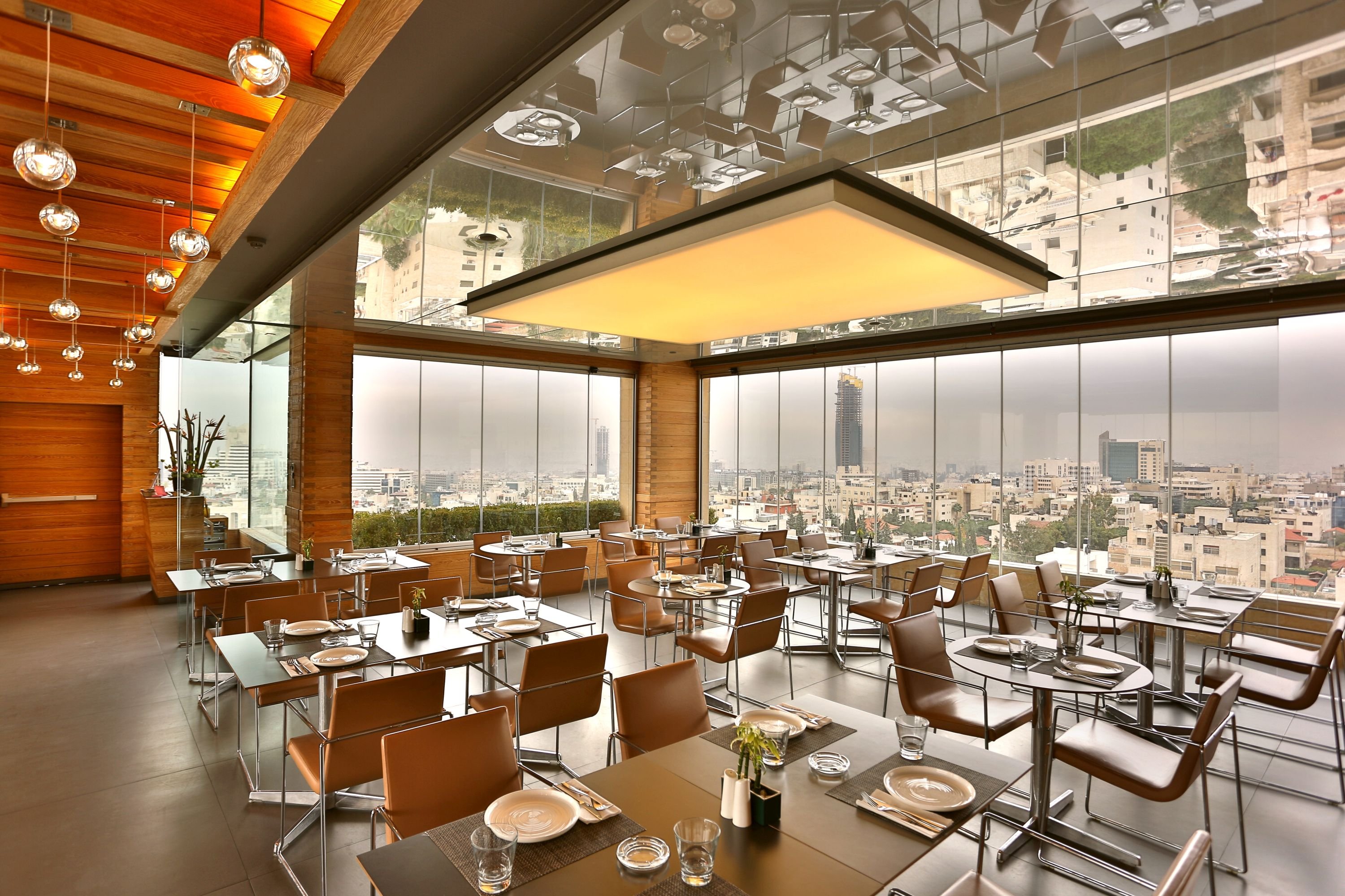 AlQasr Metropole Hotel by null