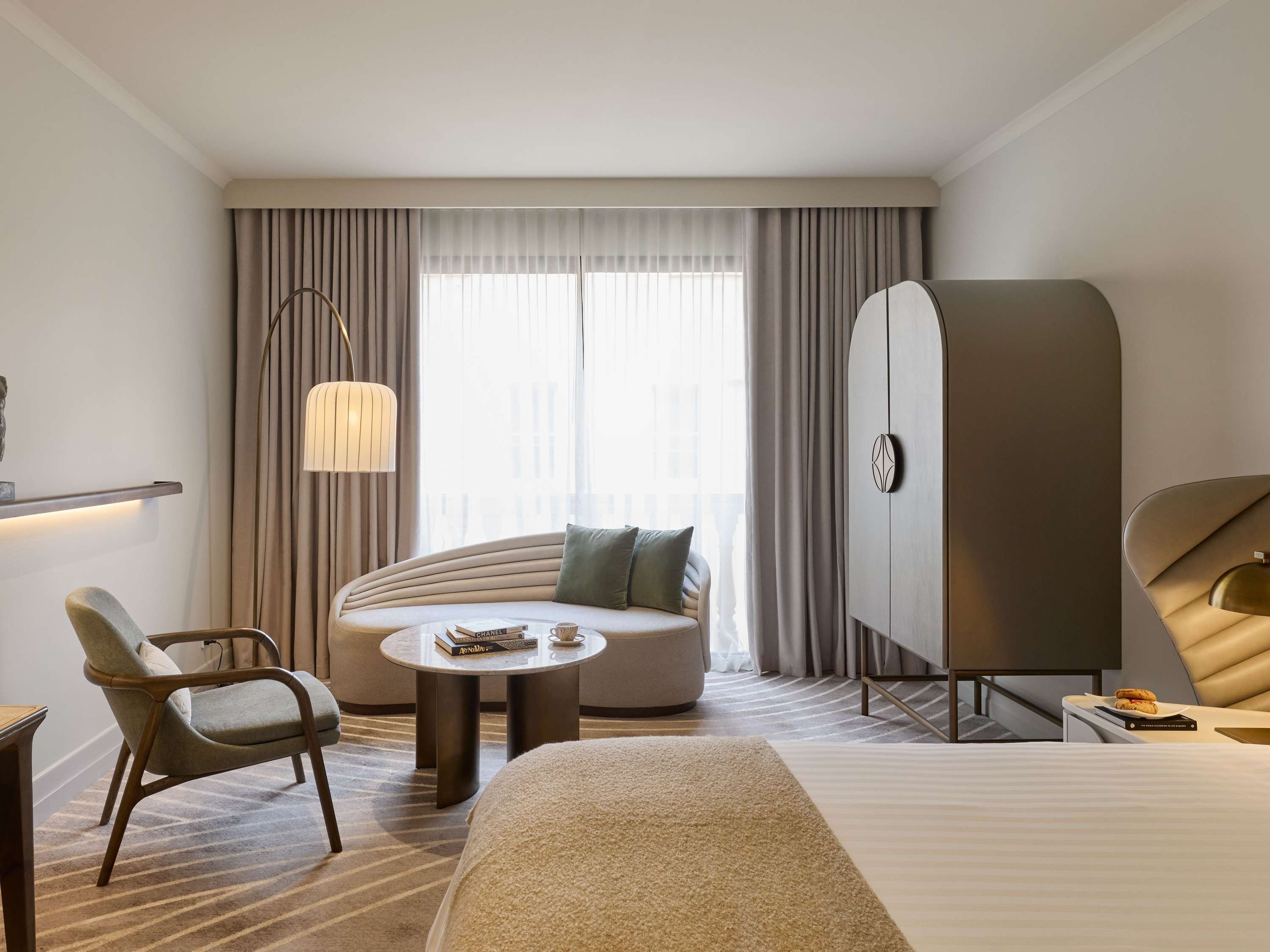 The Playford Hotel Adelaide - MGallery Collection by null
